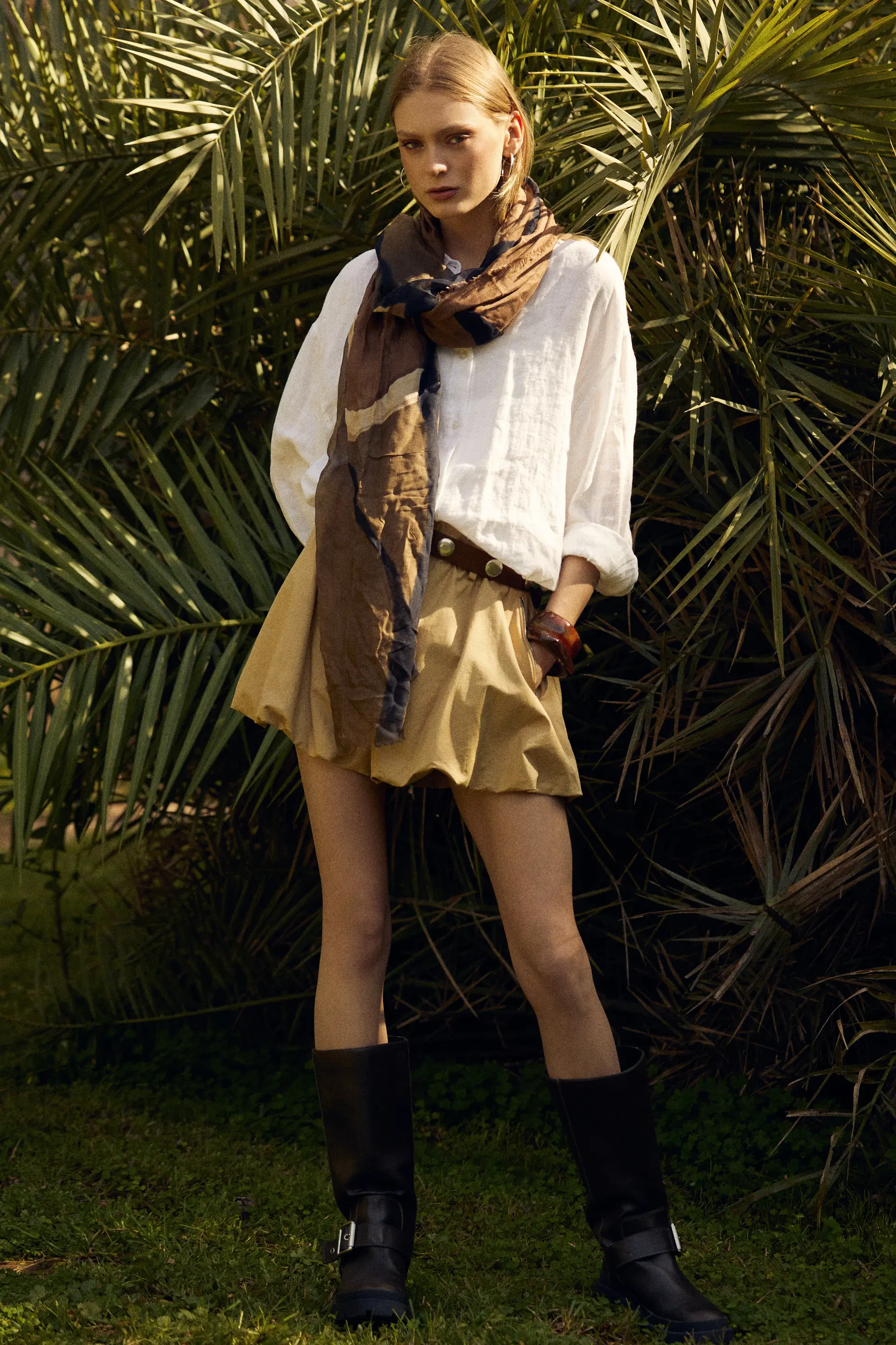 Martyna Parchem portfolio