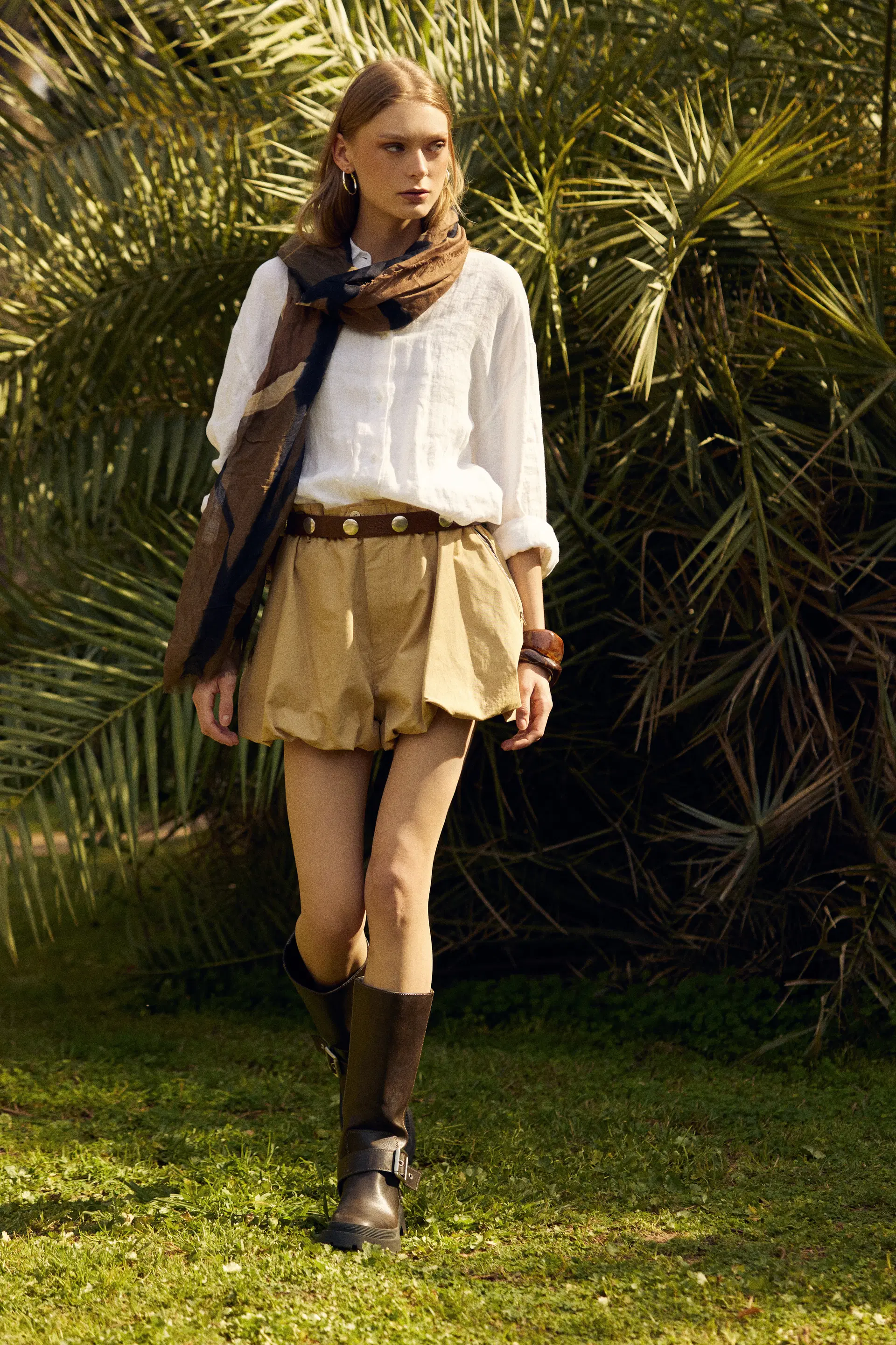 Martyna Parchem portfolio