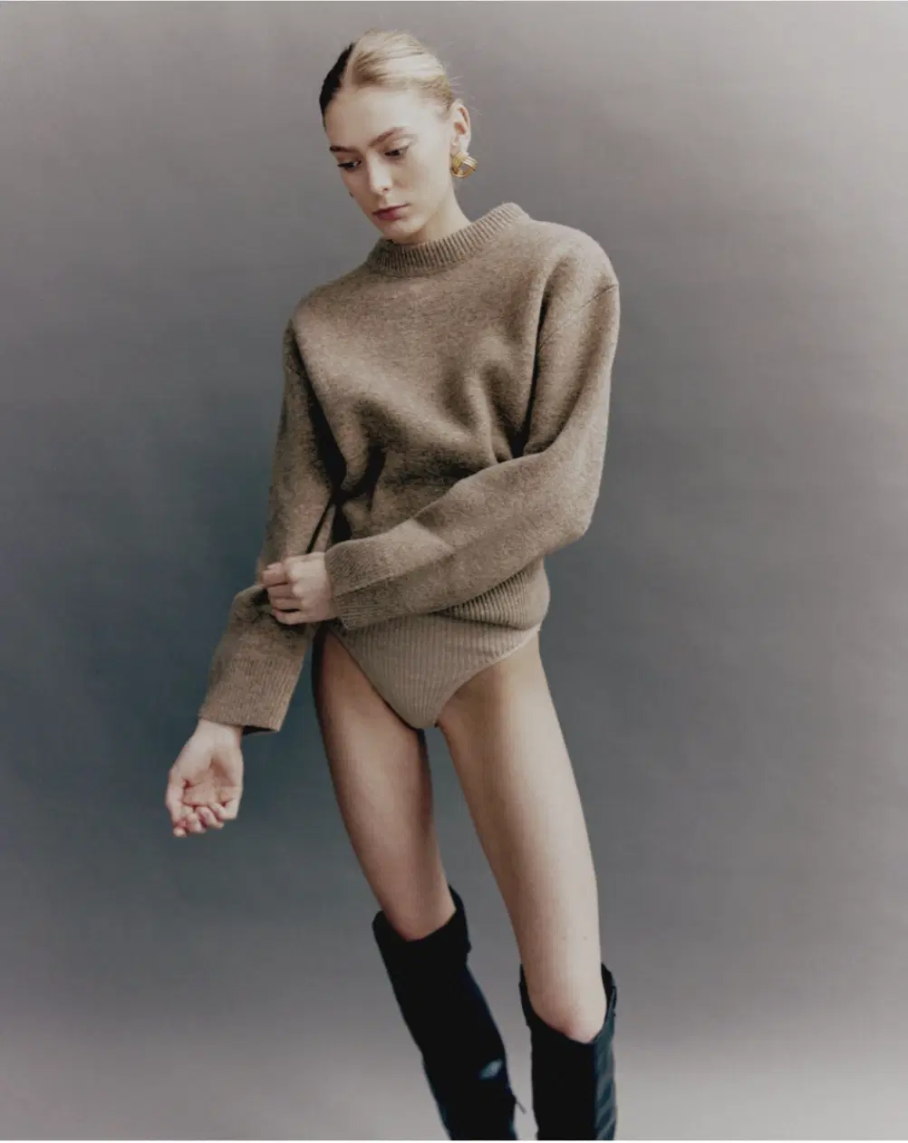 Martyna Parchem portfolio