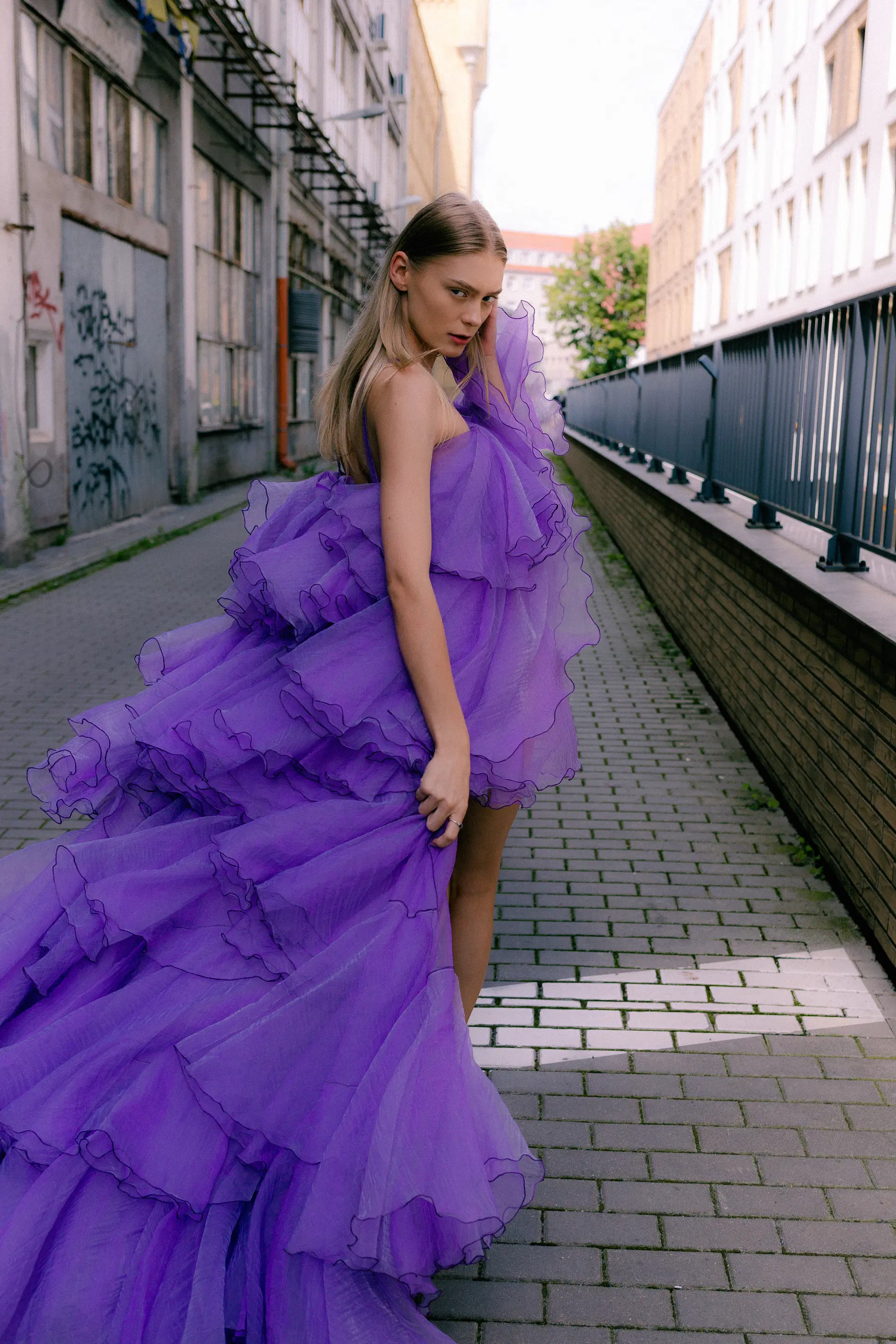 Martyna Parchem portfolio