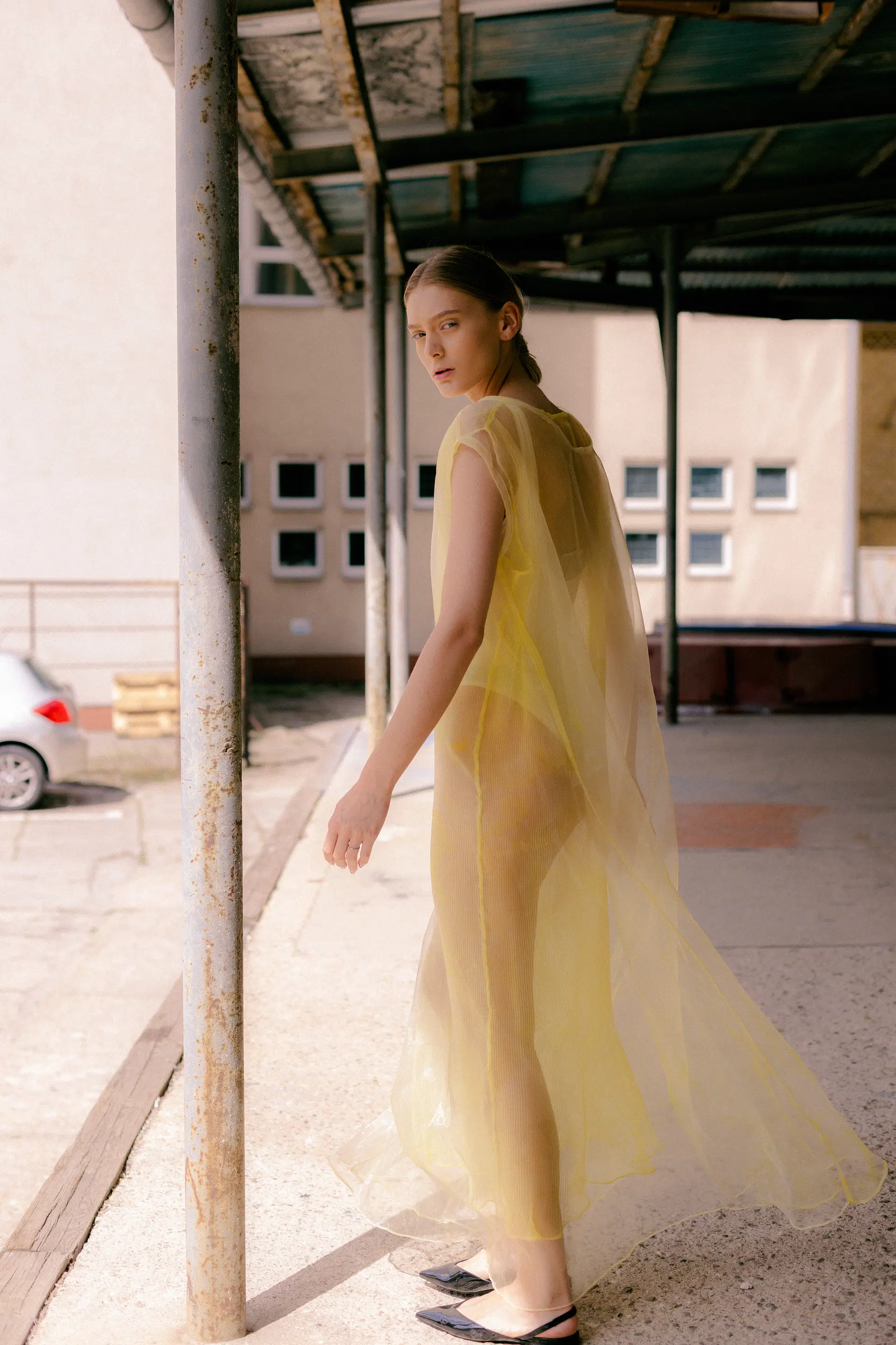 Martyna Parchem portfolio