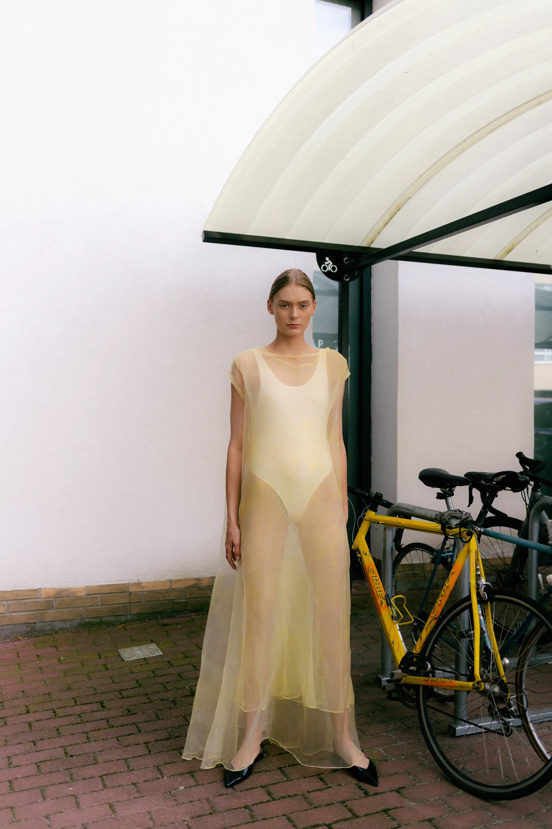 Martyna Parchem portfolio