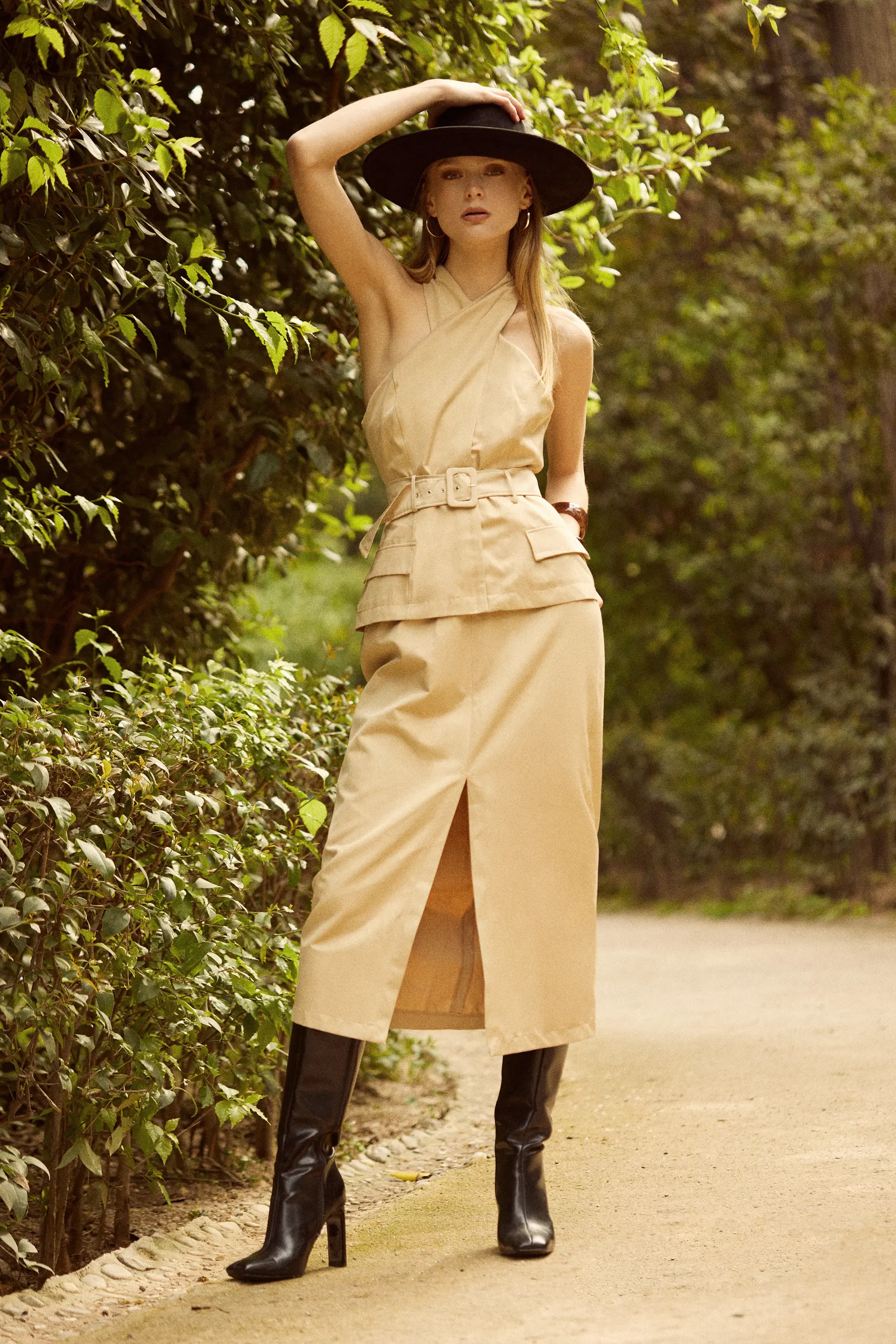 Martyna Parchem portfolio