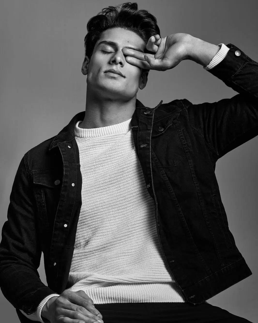 Hiago Silva portfolio