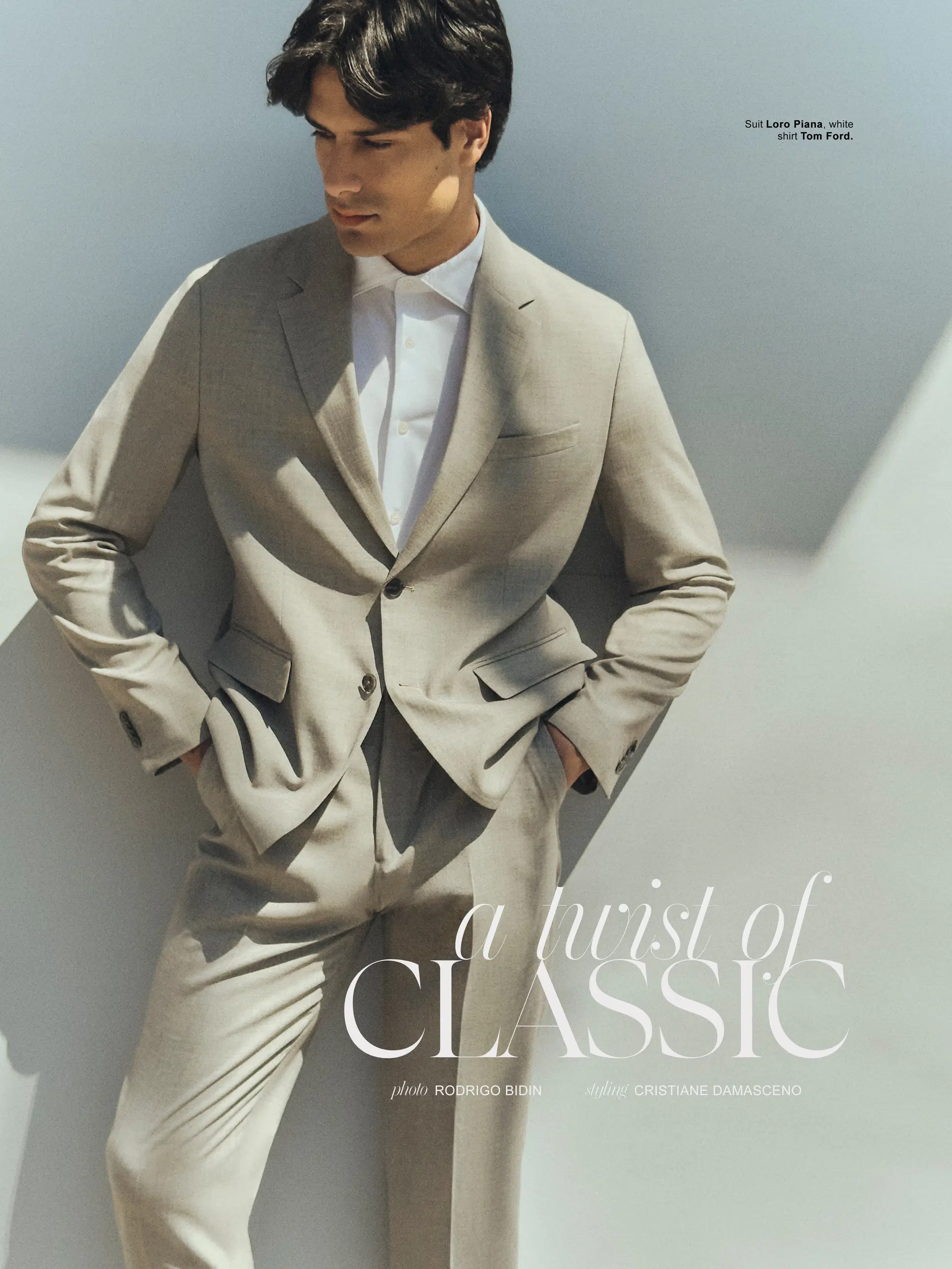 Hiago Silva portfolio