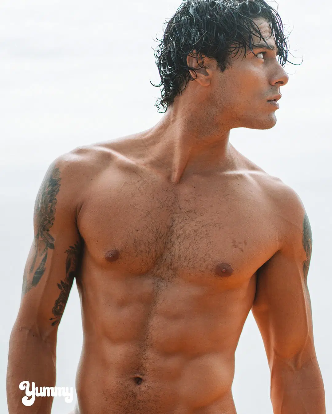 Hiago Silva portfolio