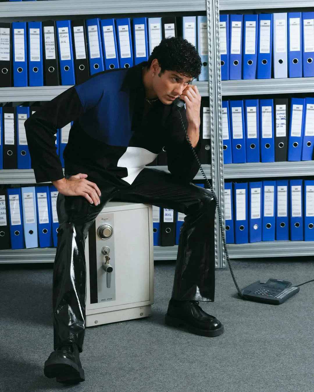 Hiago Silva portfolio