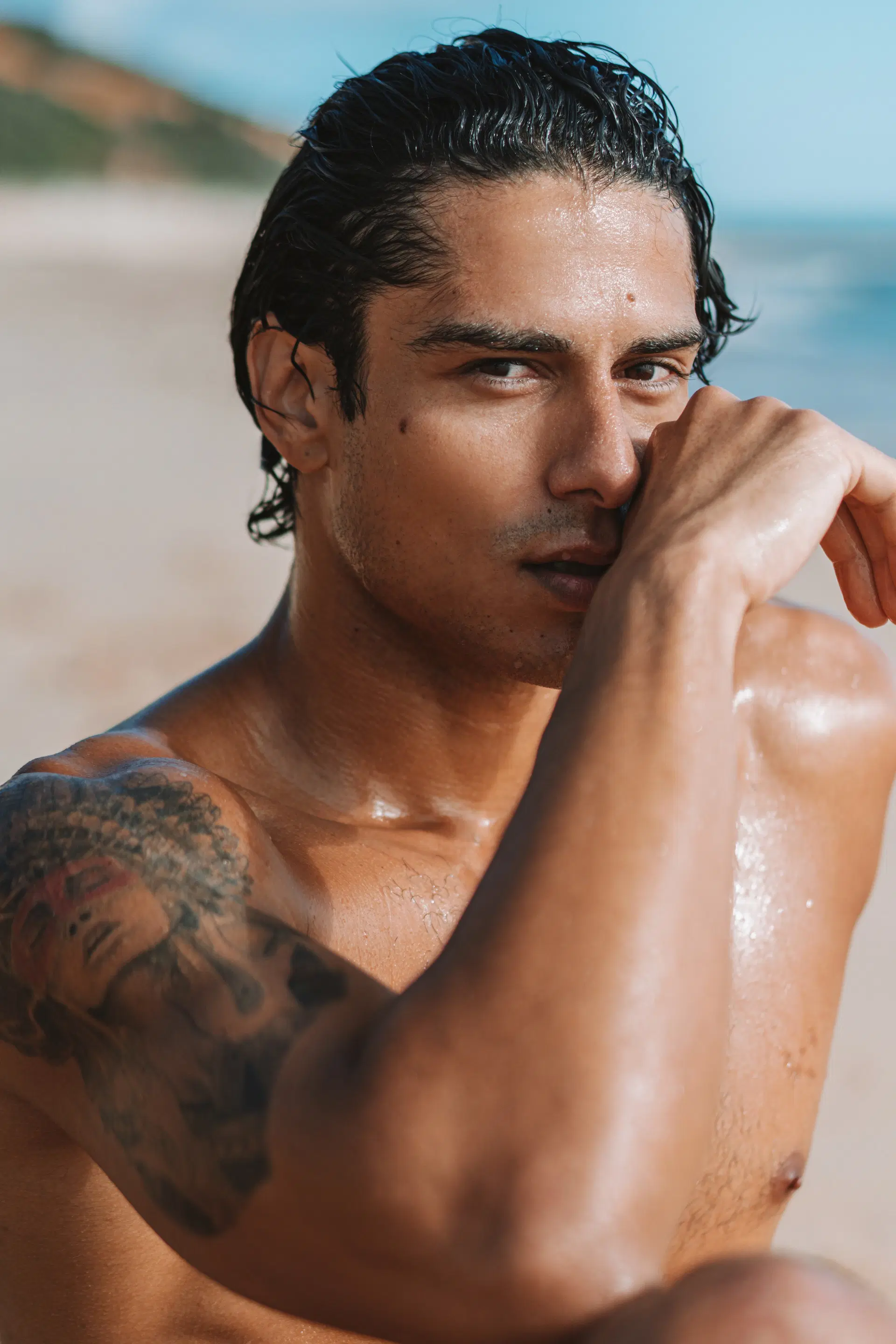 Hiago Silva portfolio