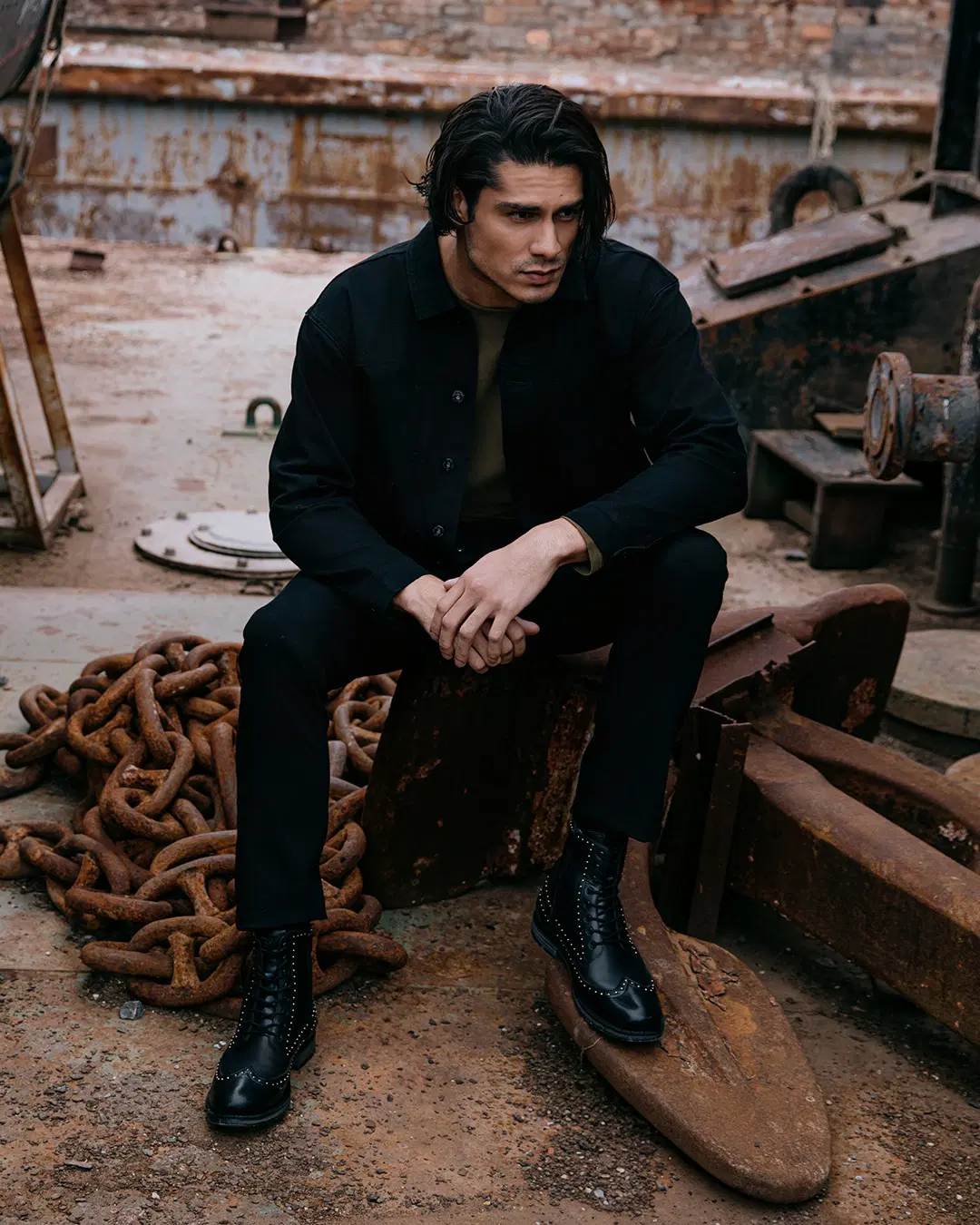 Hiago Silva portfolio