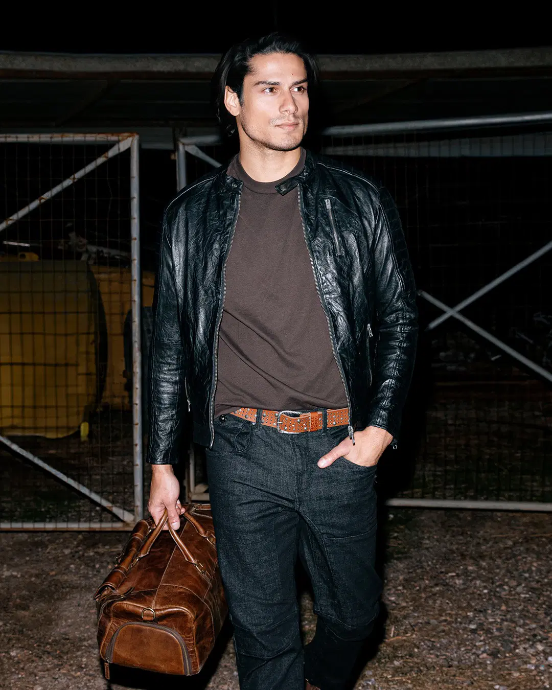 Hiago Silva portfolio