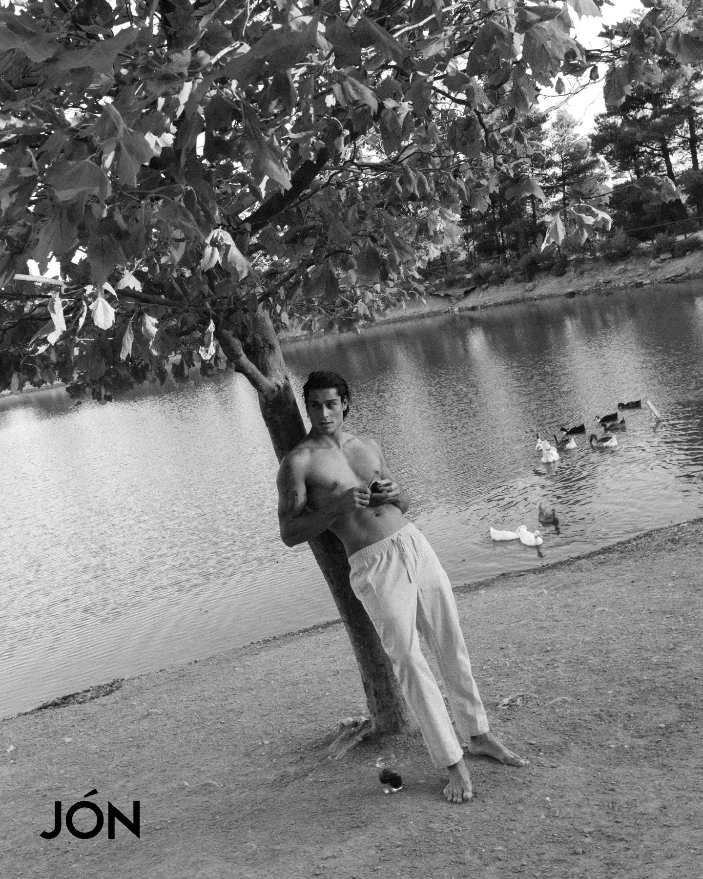 Hiago Silva portfolio