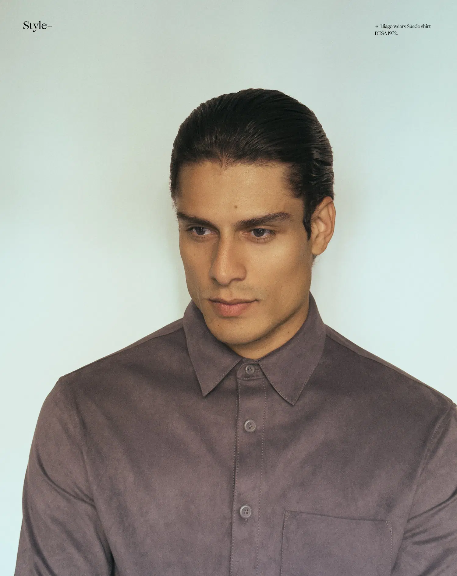 Hiago Silva portfolio