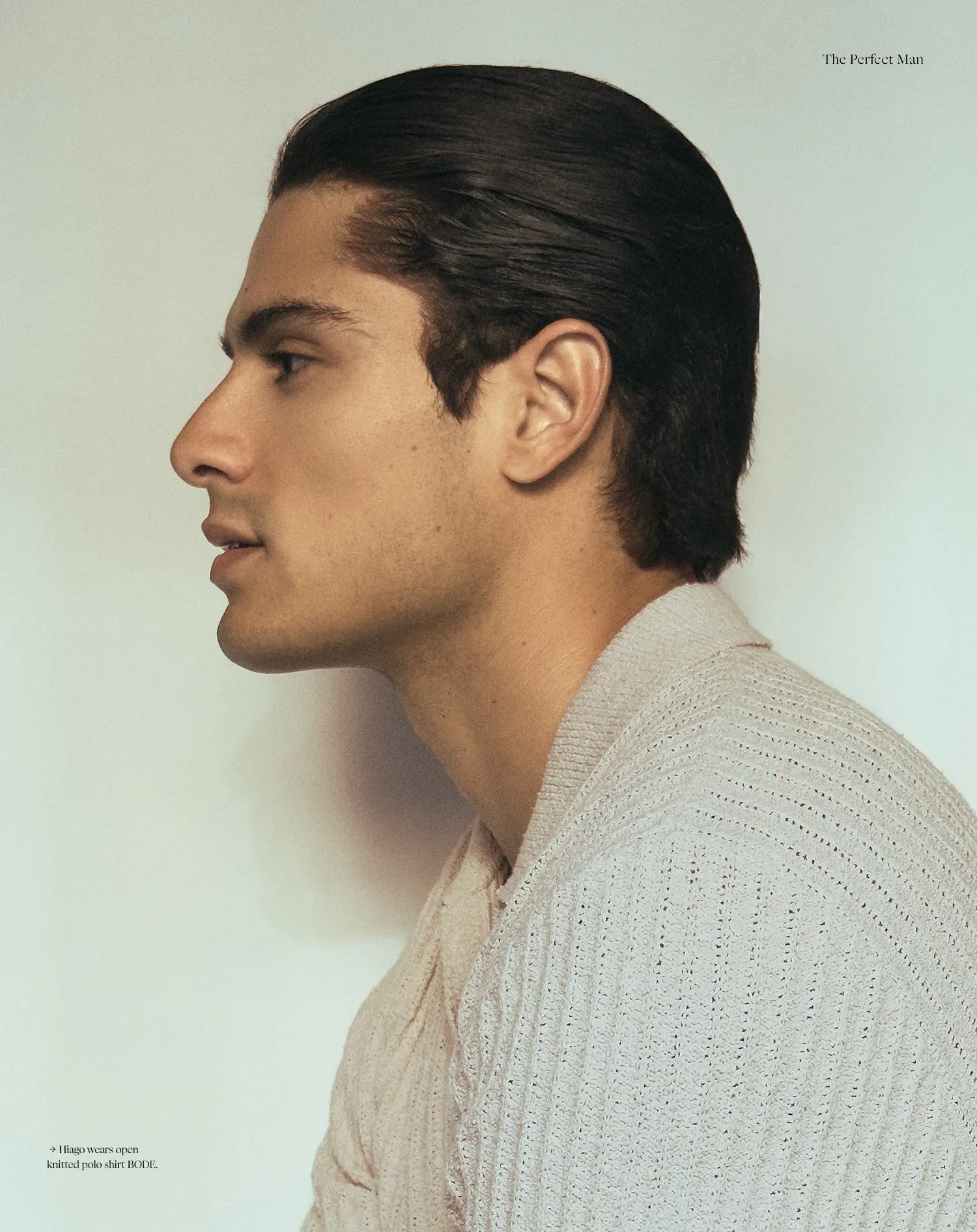 Hiago Silva portfolio