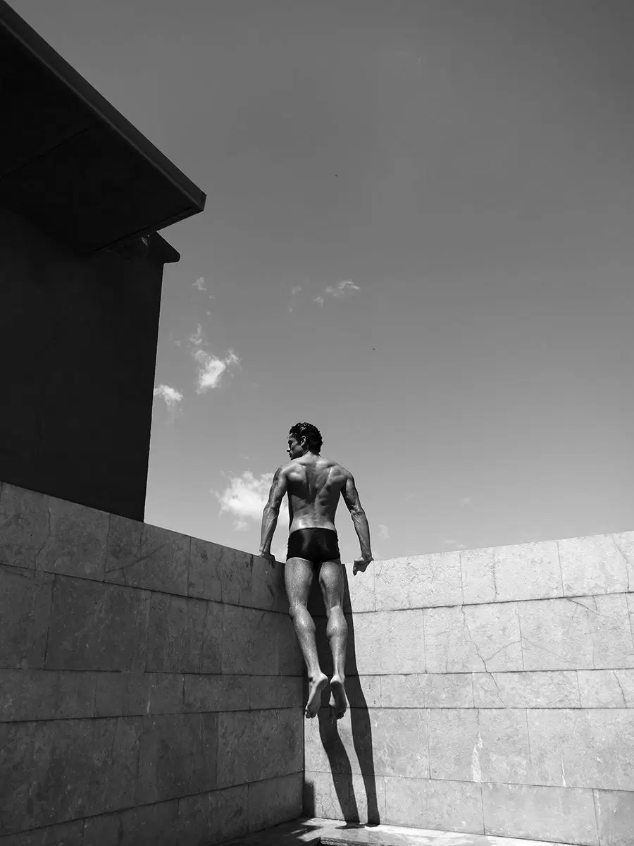 Hiago Silva portfolio