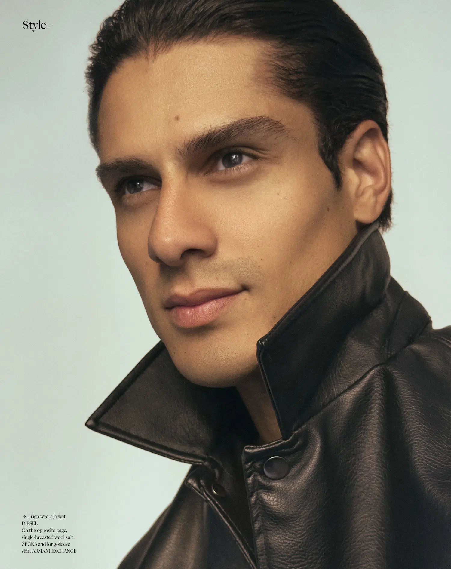 Hiago Silva portfolio