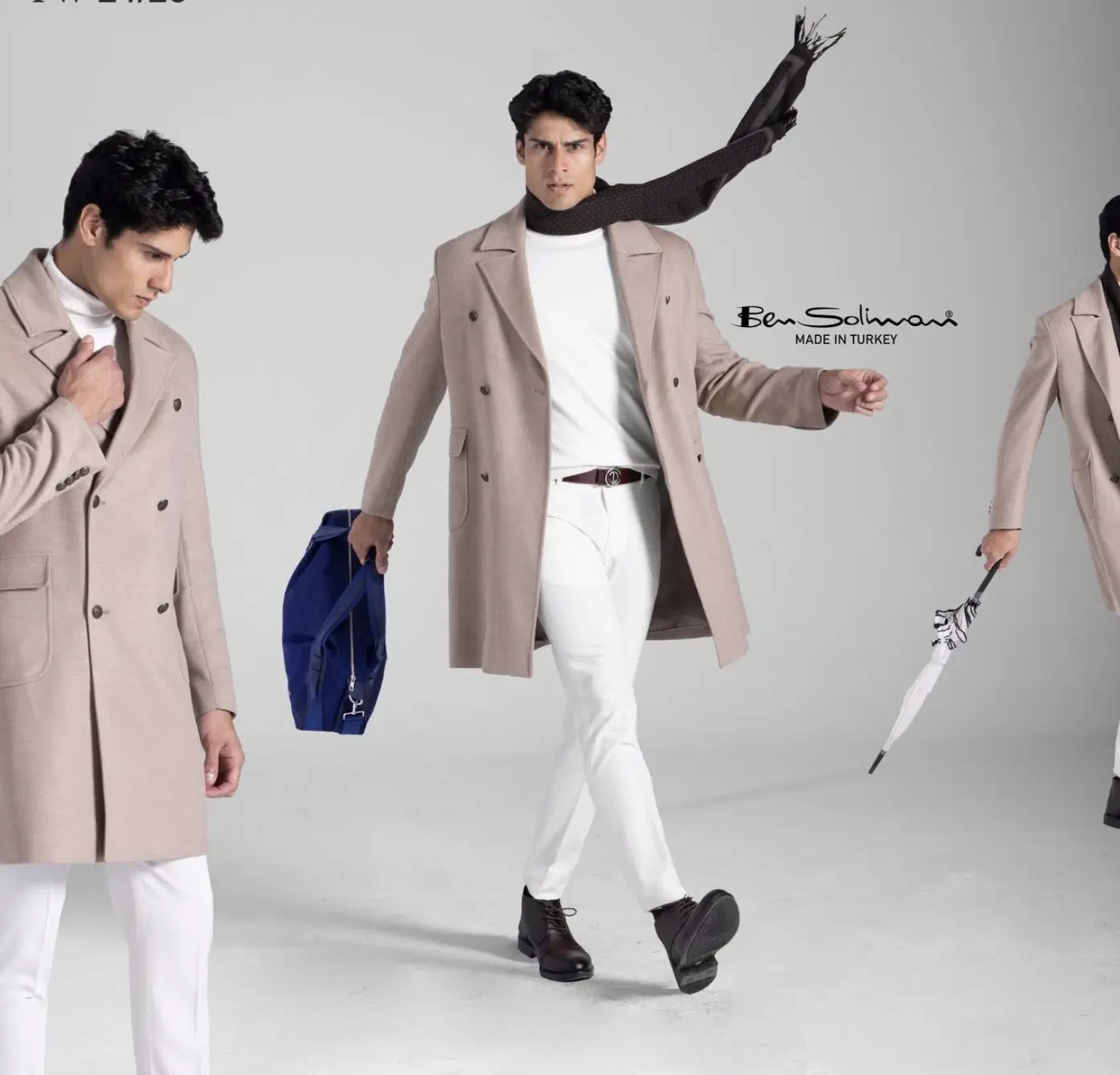 Hiago Silva portfolio