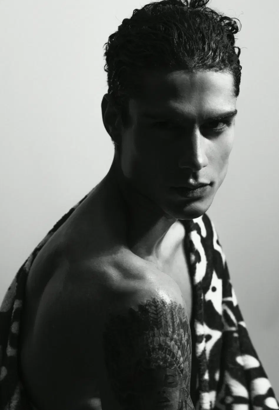 Hiago Silva portfolio