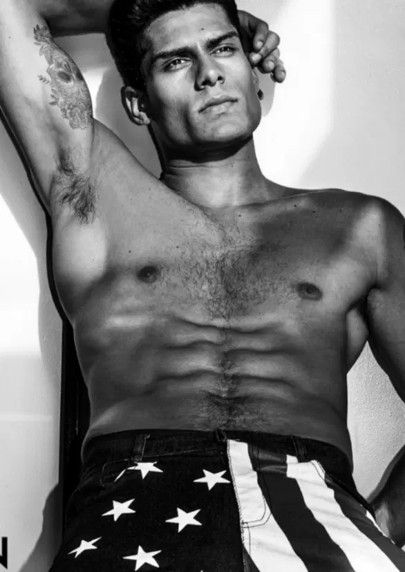 Hiago Silva portfolio