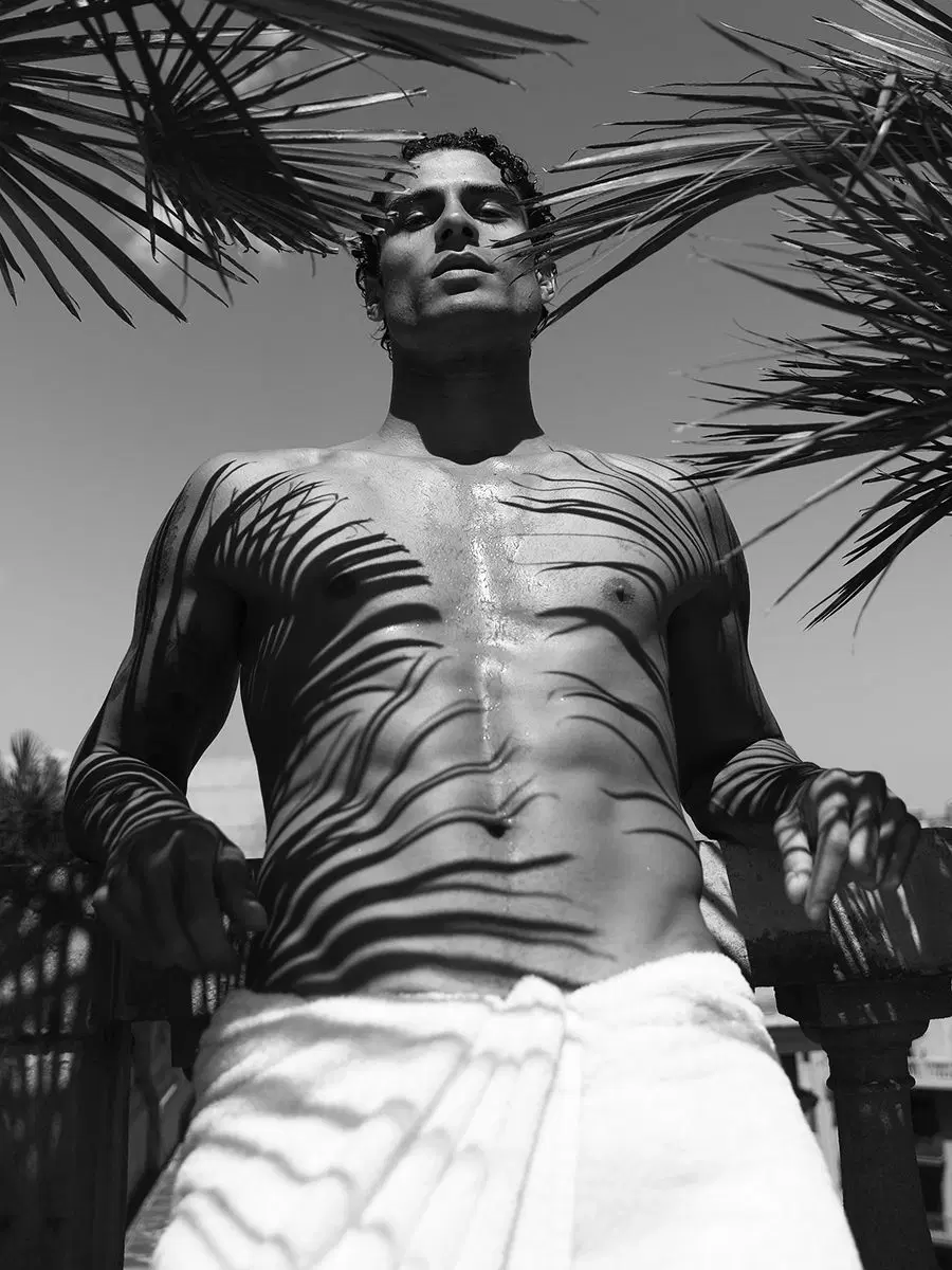 Hiago Silva portfolio