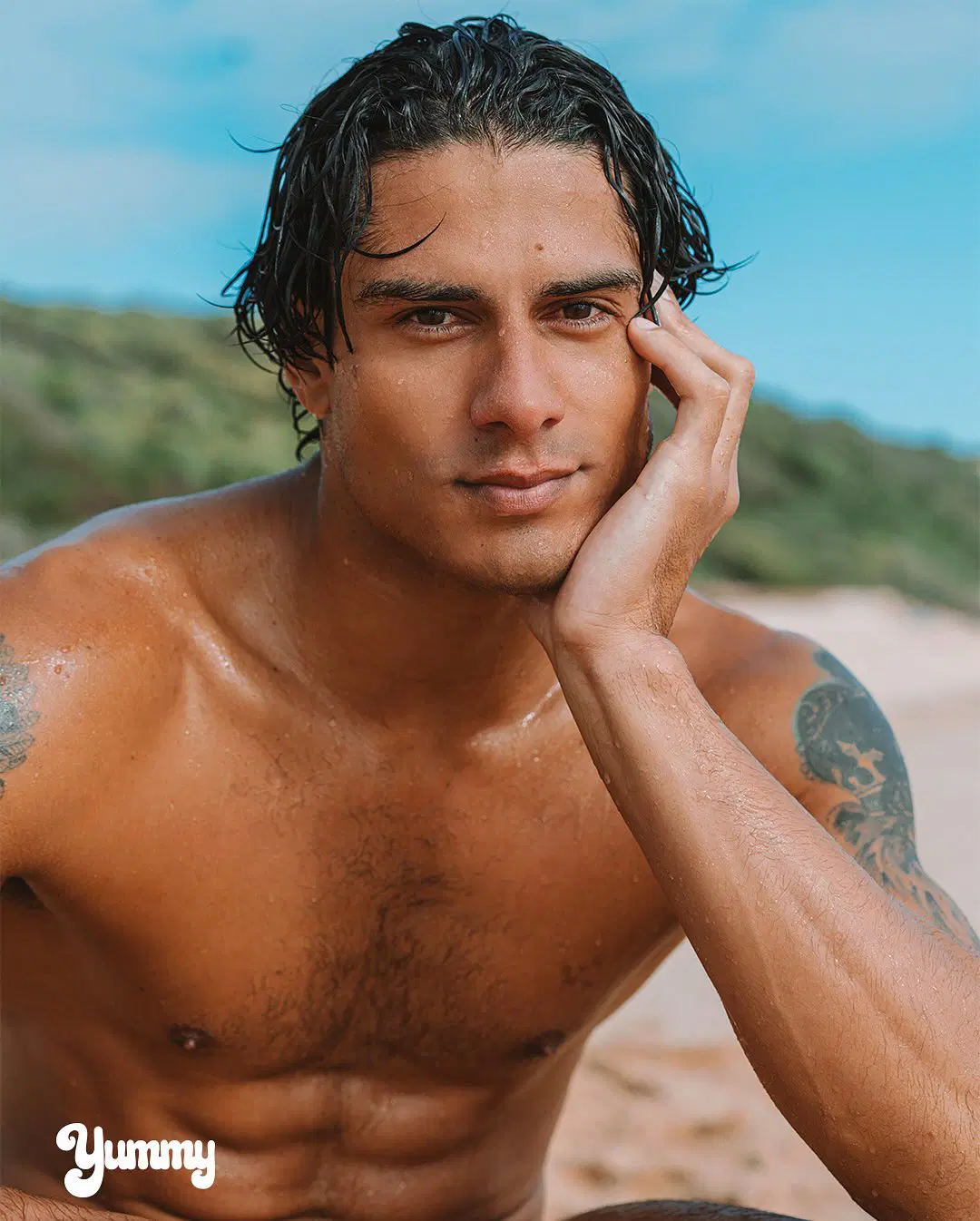 Hiago Silva portfolio