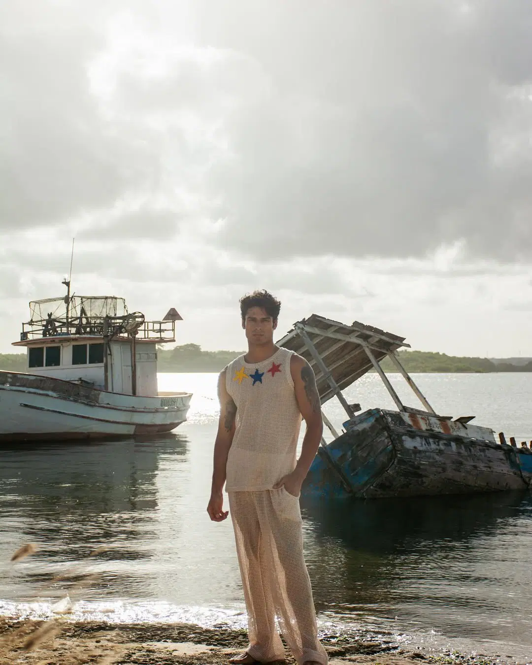 Hiago Silva portfolio