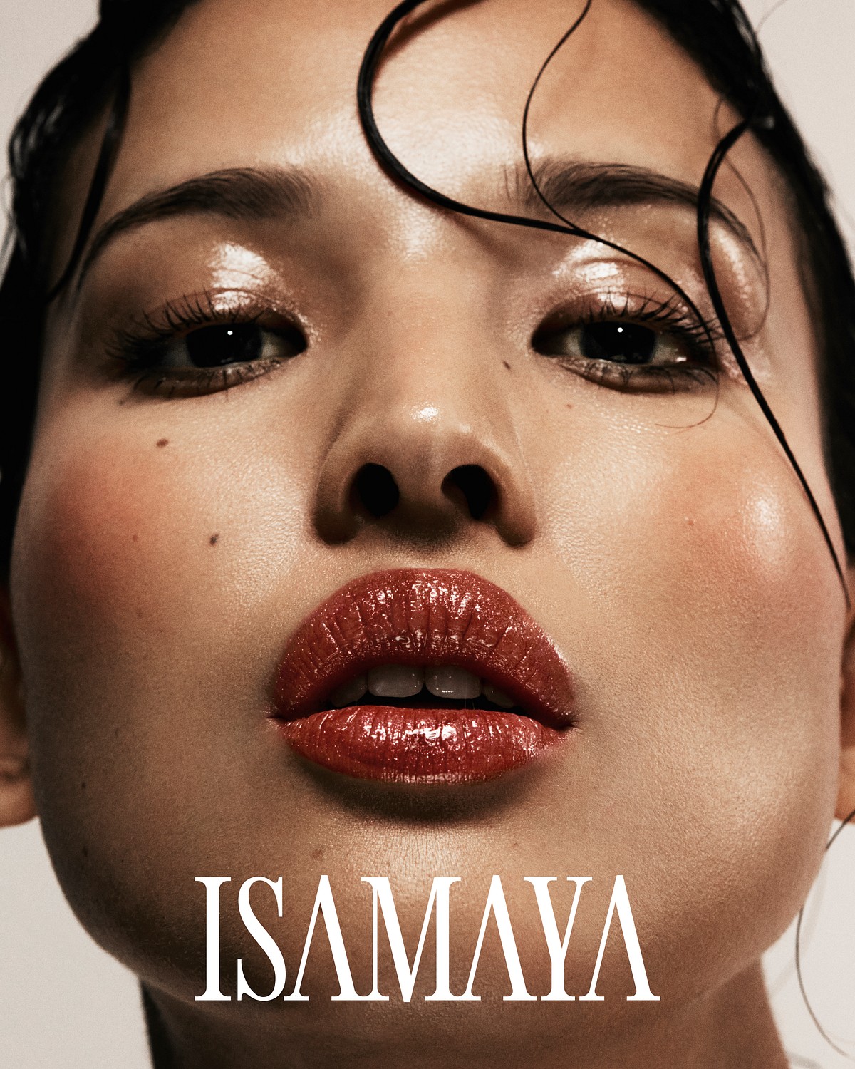 Altynay Jakisheva, represented by Cool Models · Portfolio