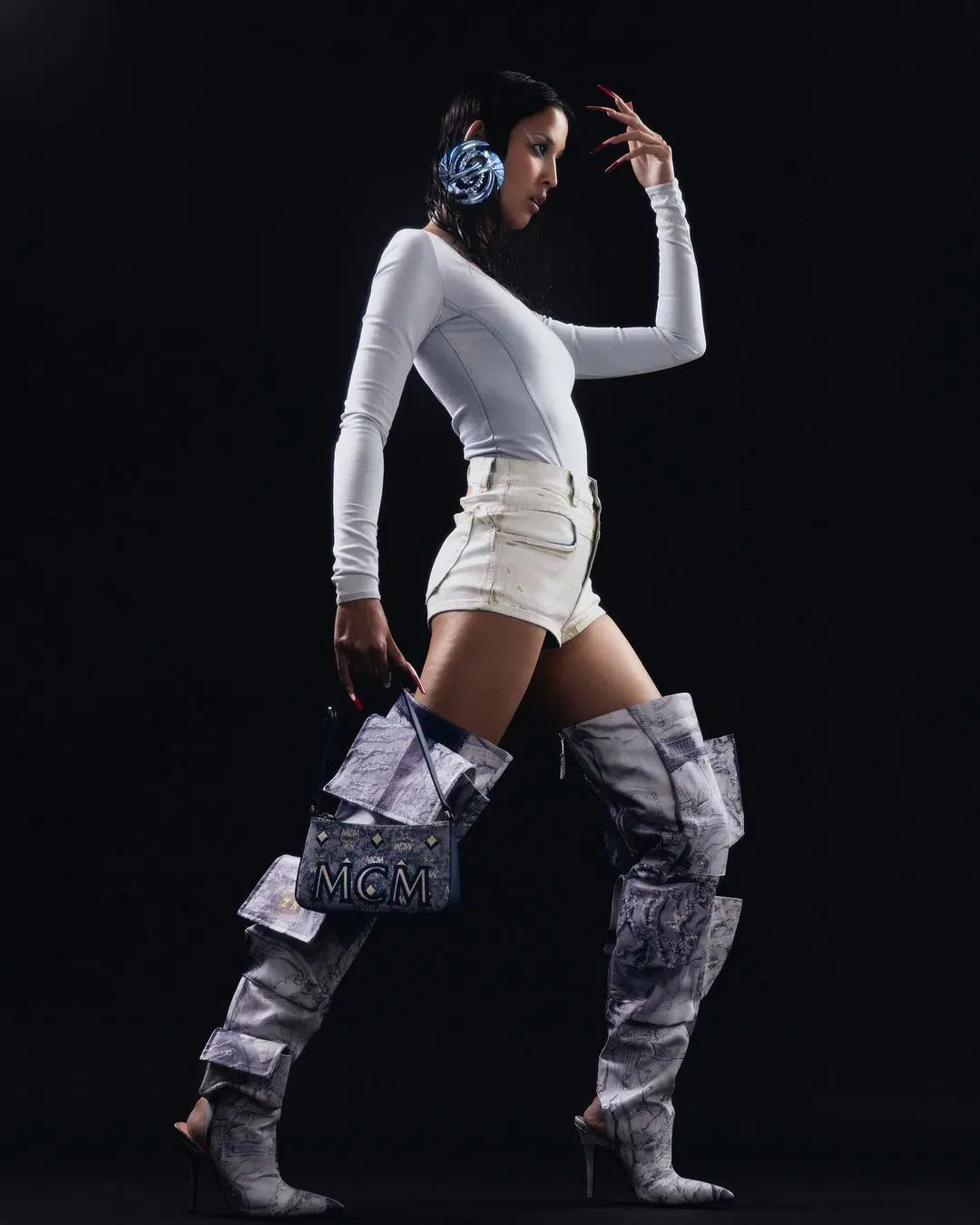 Altynay Jakisheva portfolio