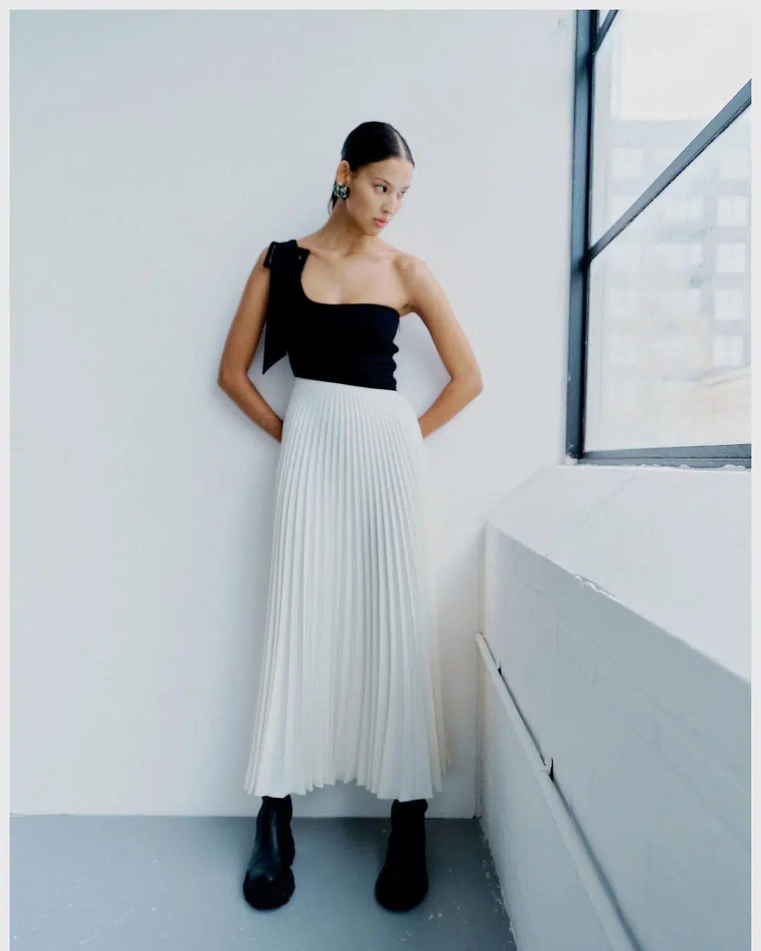 Altynay Jakisheva portfolio