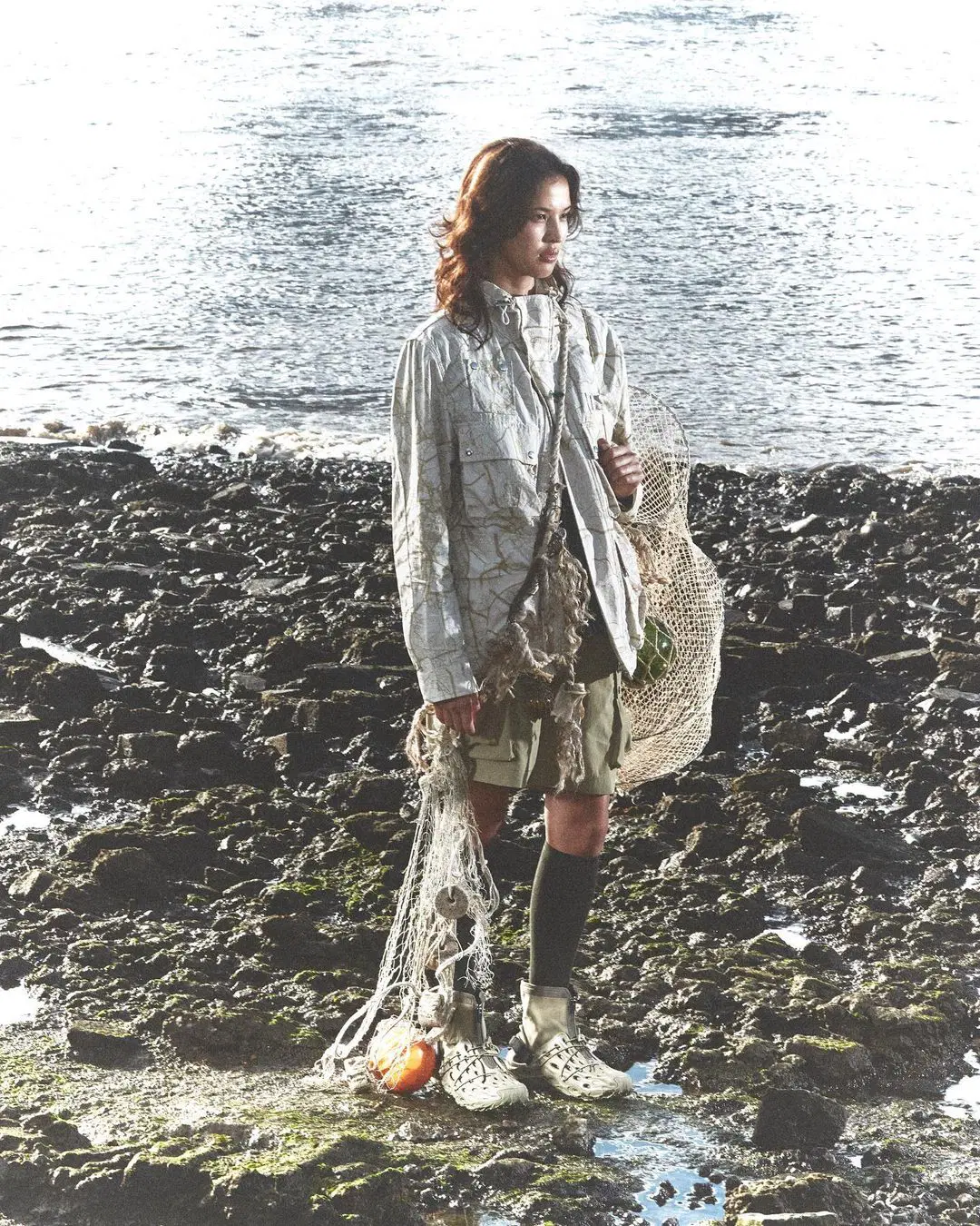 Altynay Jakisheva portfolio