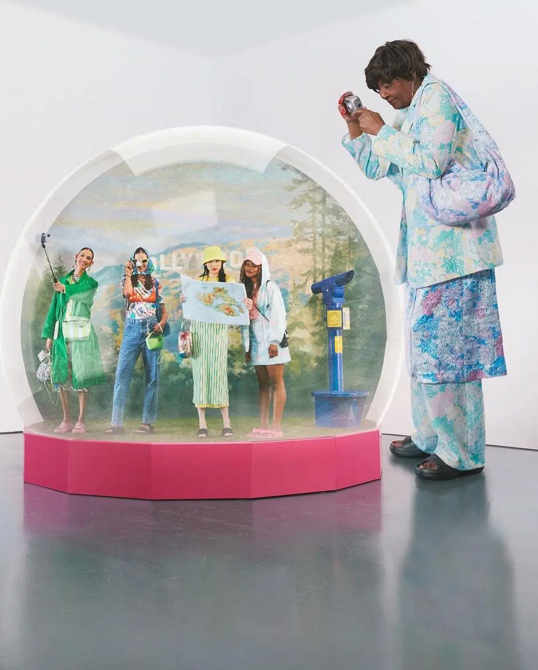 Altynay Jakisheva portfolio