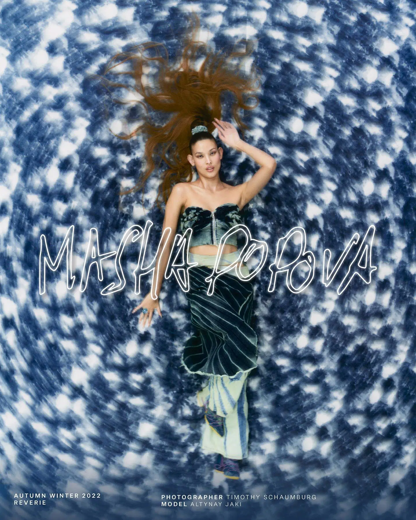 Altynay Jakisheva portfolio