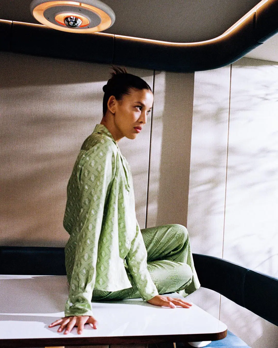 Altynay Jakisheva portfolio