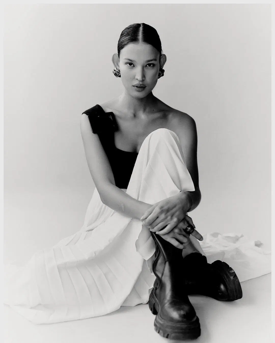 Altynay Jakisheva portfolio