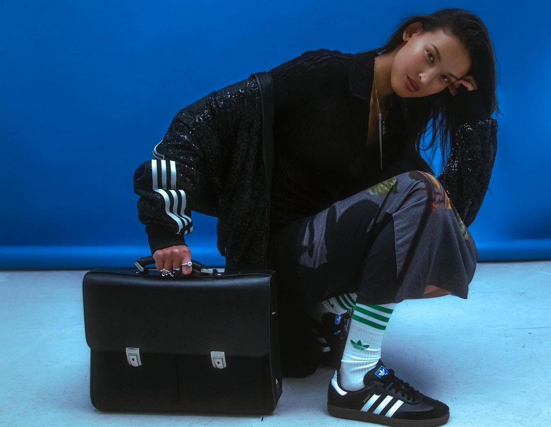 Altynay Jakisheva, represented by Cool Models · Portfolio