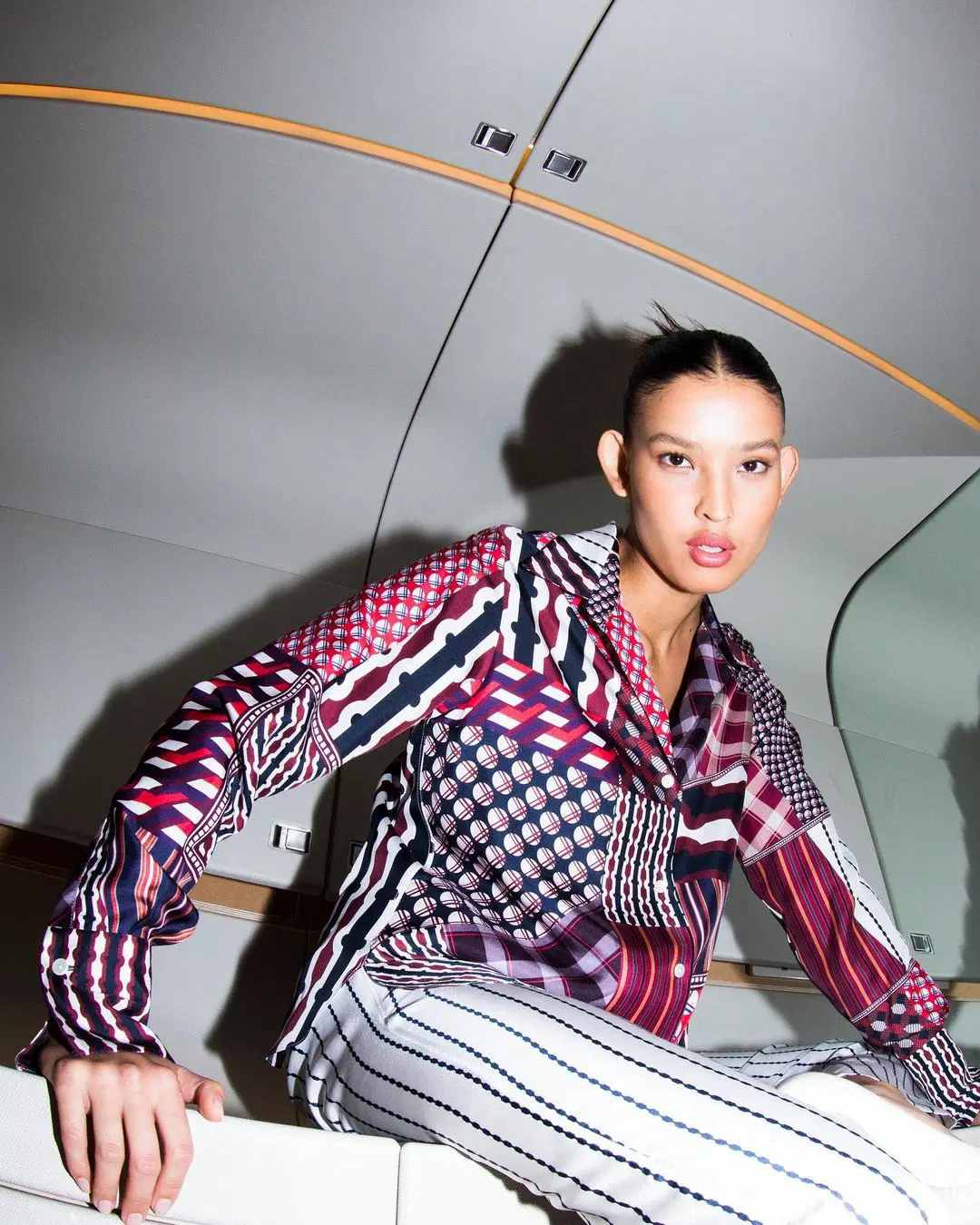 Altynay Jakisheva portfolio