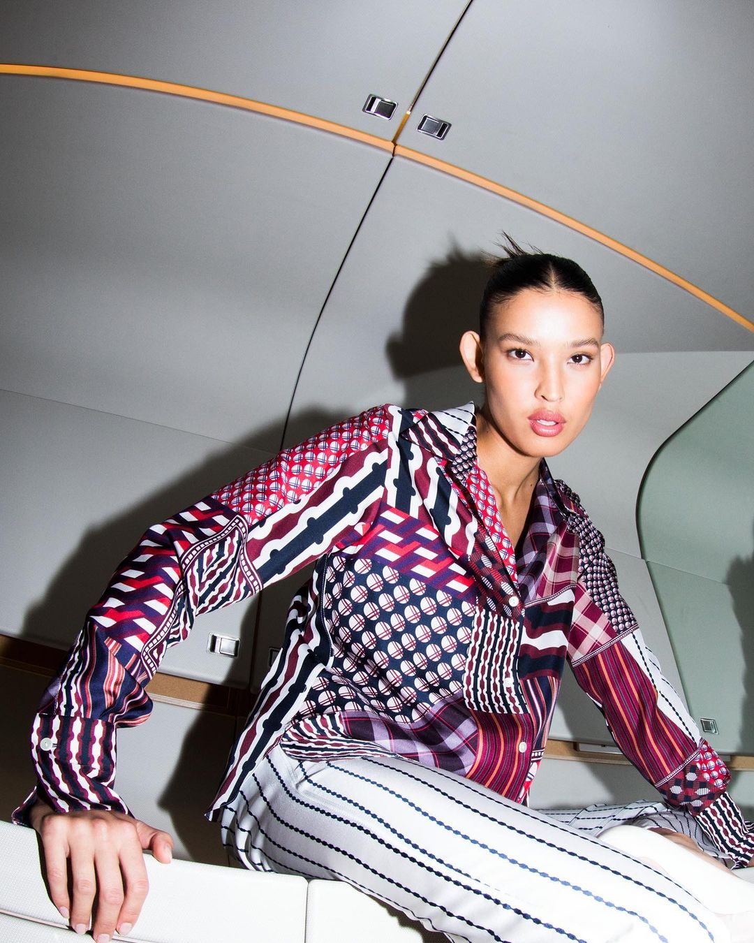 Altynay Jakisheva portfolio