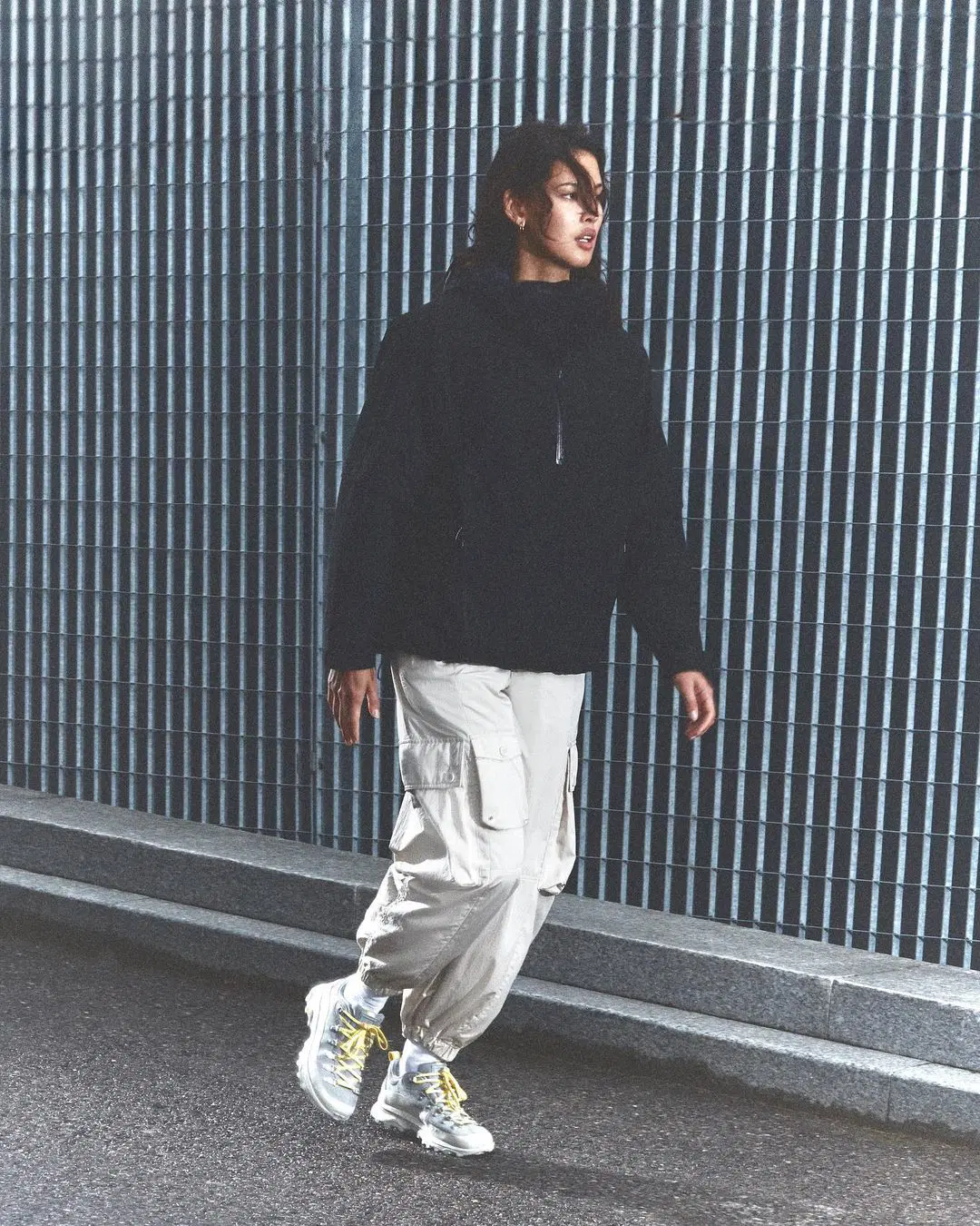 Altynay Jakisheva portfolio