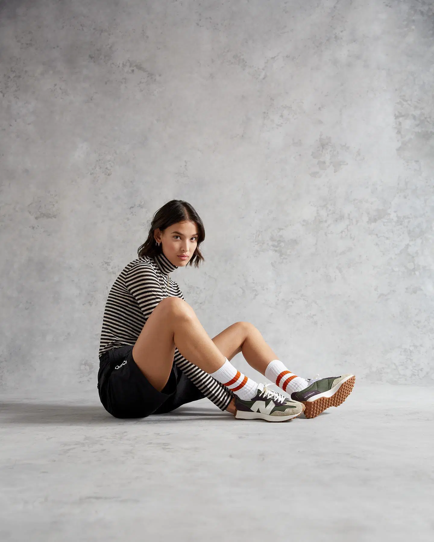 Altynay Jakisheva portfolio