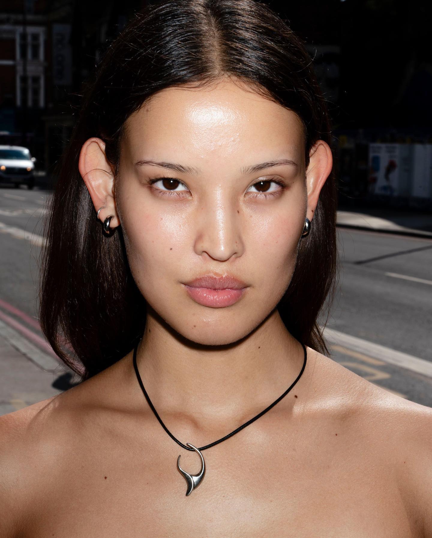 Altynay Jakisheva, represented by Cool Models · Portfolio