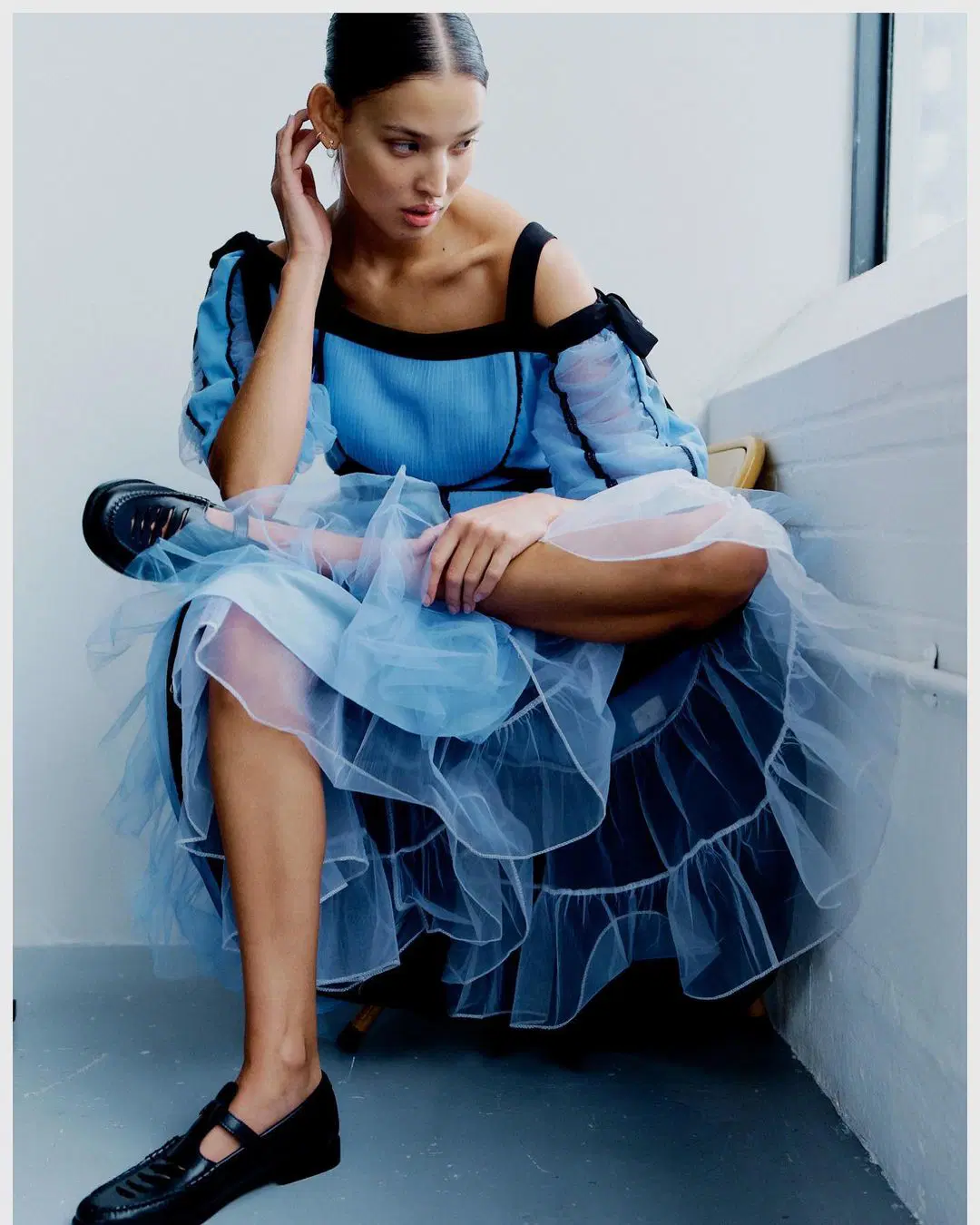 Altynay Jakisheva portfolio