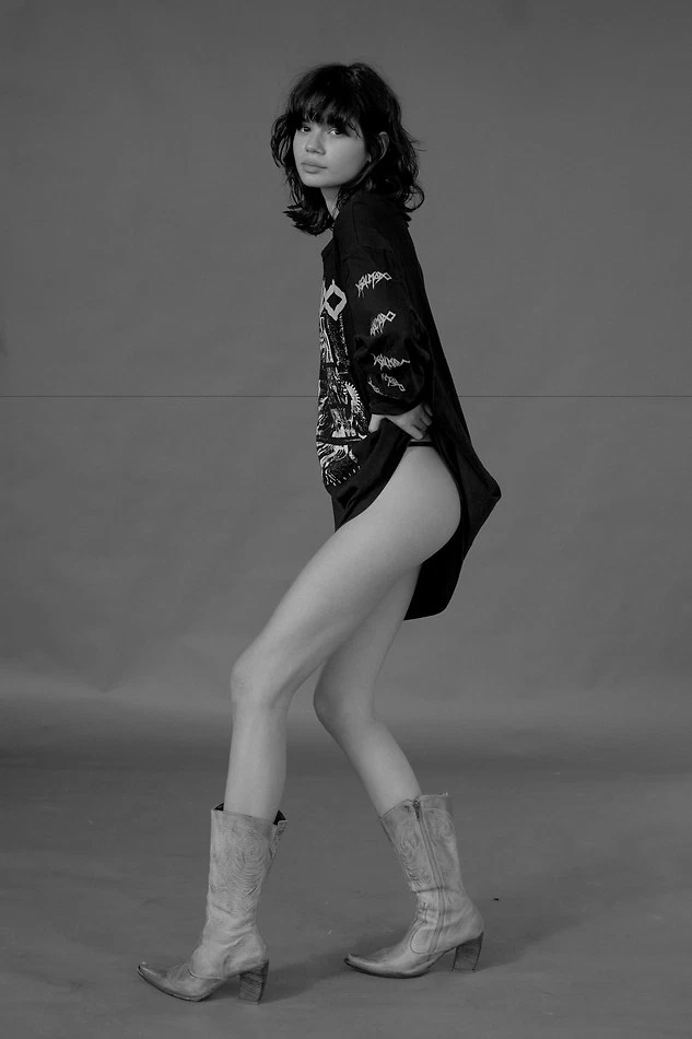 Ana Flor  portfolio