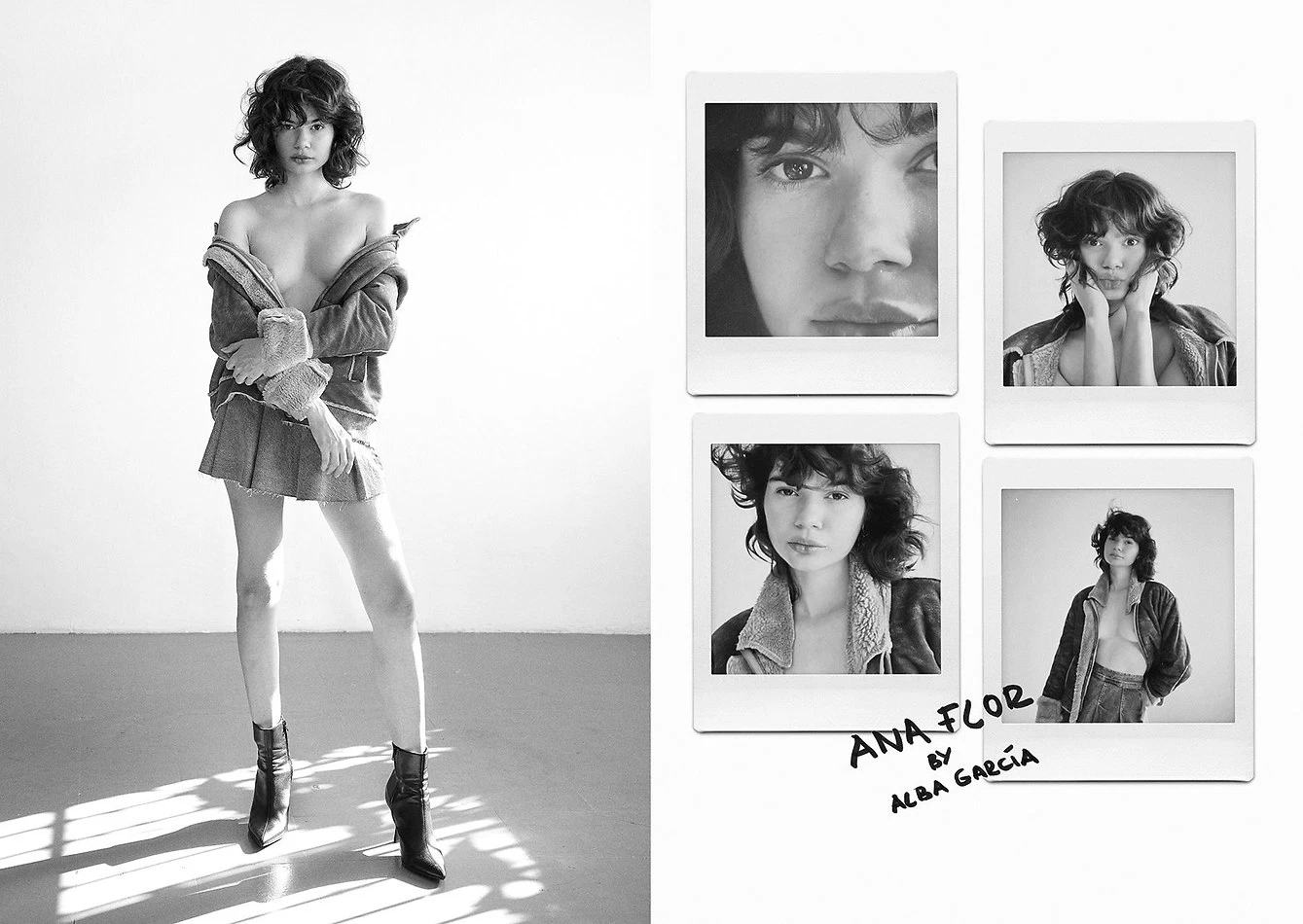 Ana Flor  portfolio