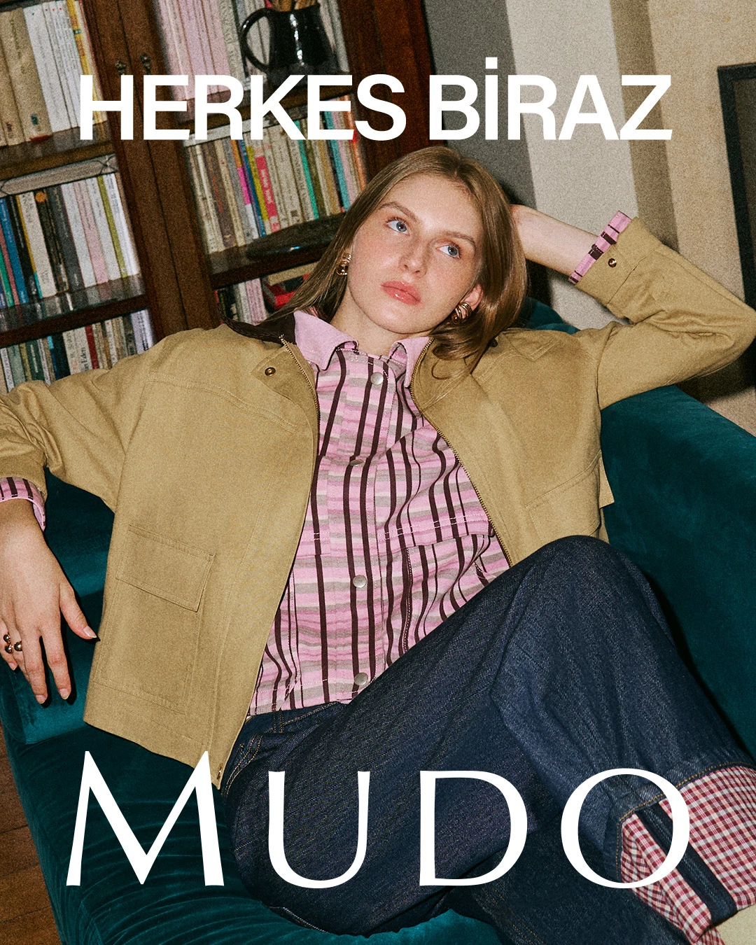 Monta For Mudo Campaign