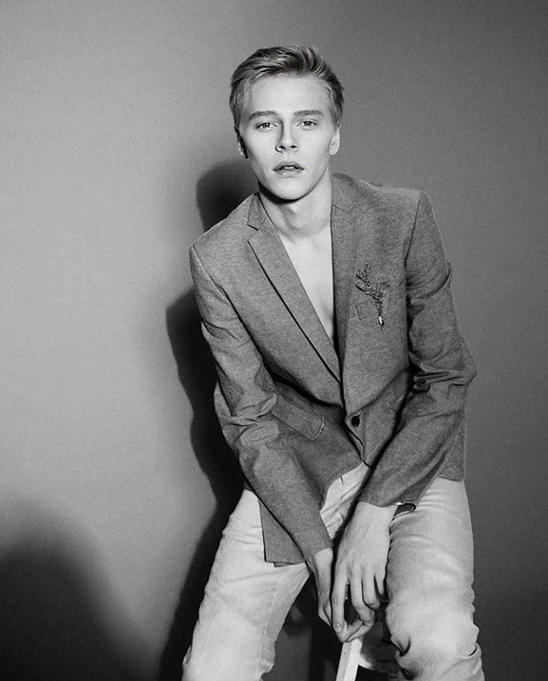 Jay Ostapenko portfolio