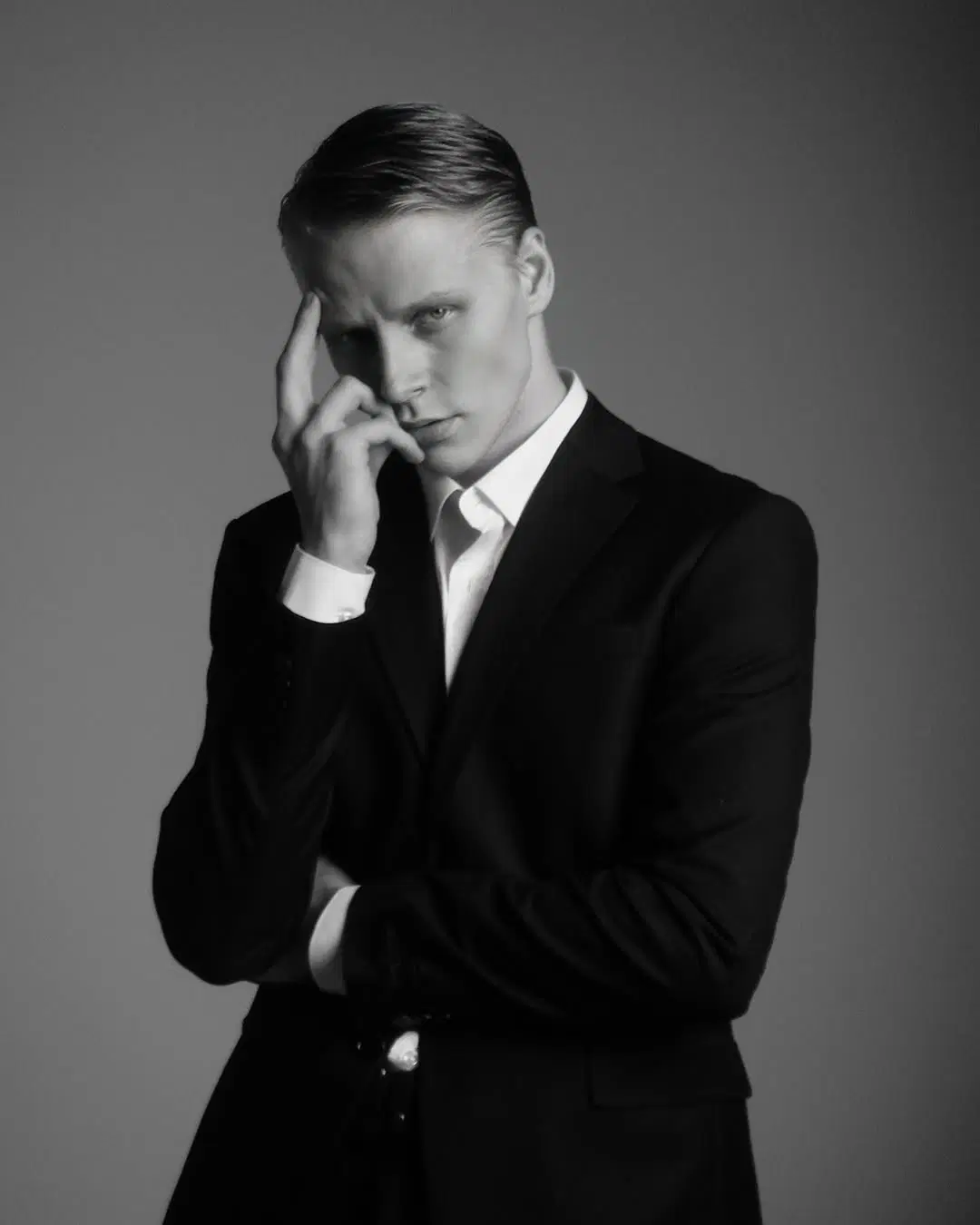 Jay Ostapenko portfolio