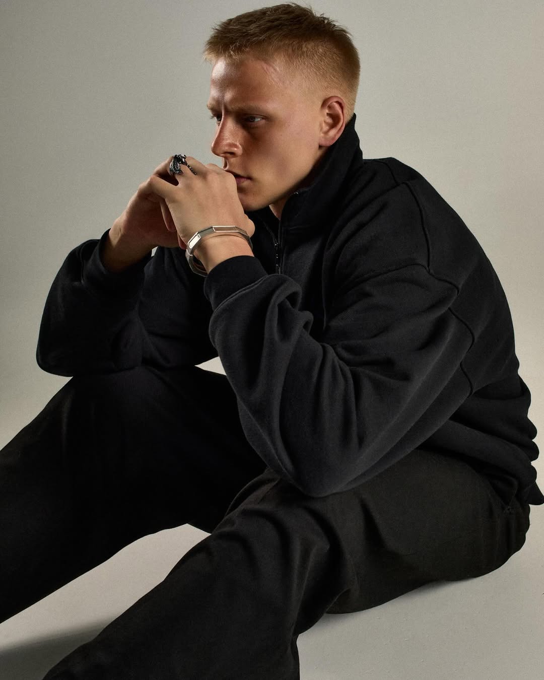 Jay Ostapenko portfolio