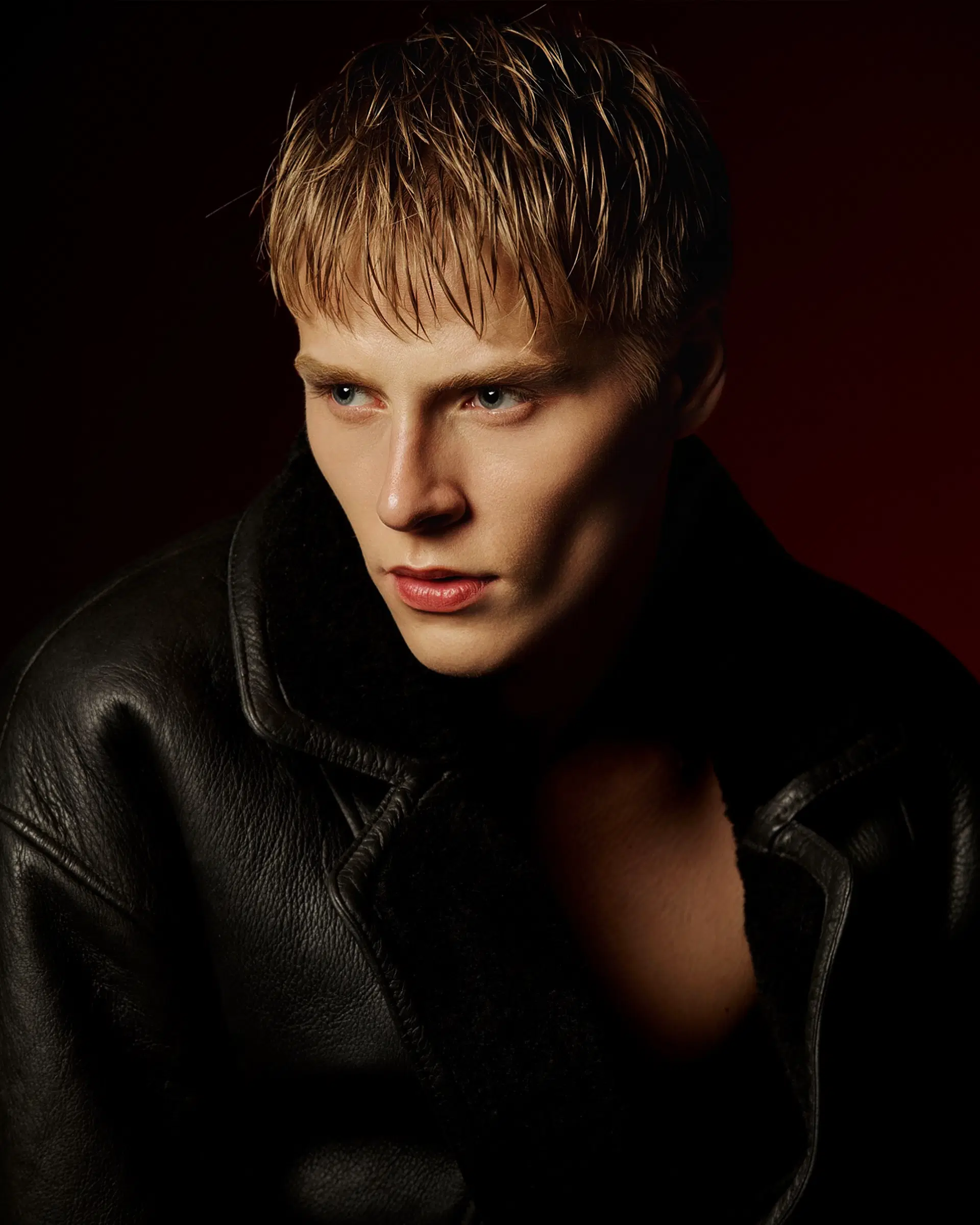 Jay Ostapenko portfolio