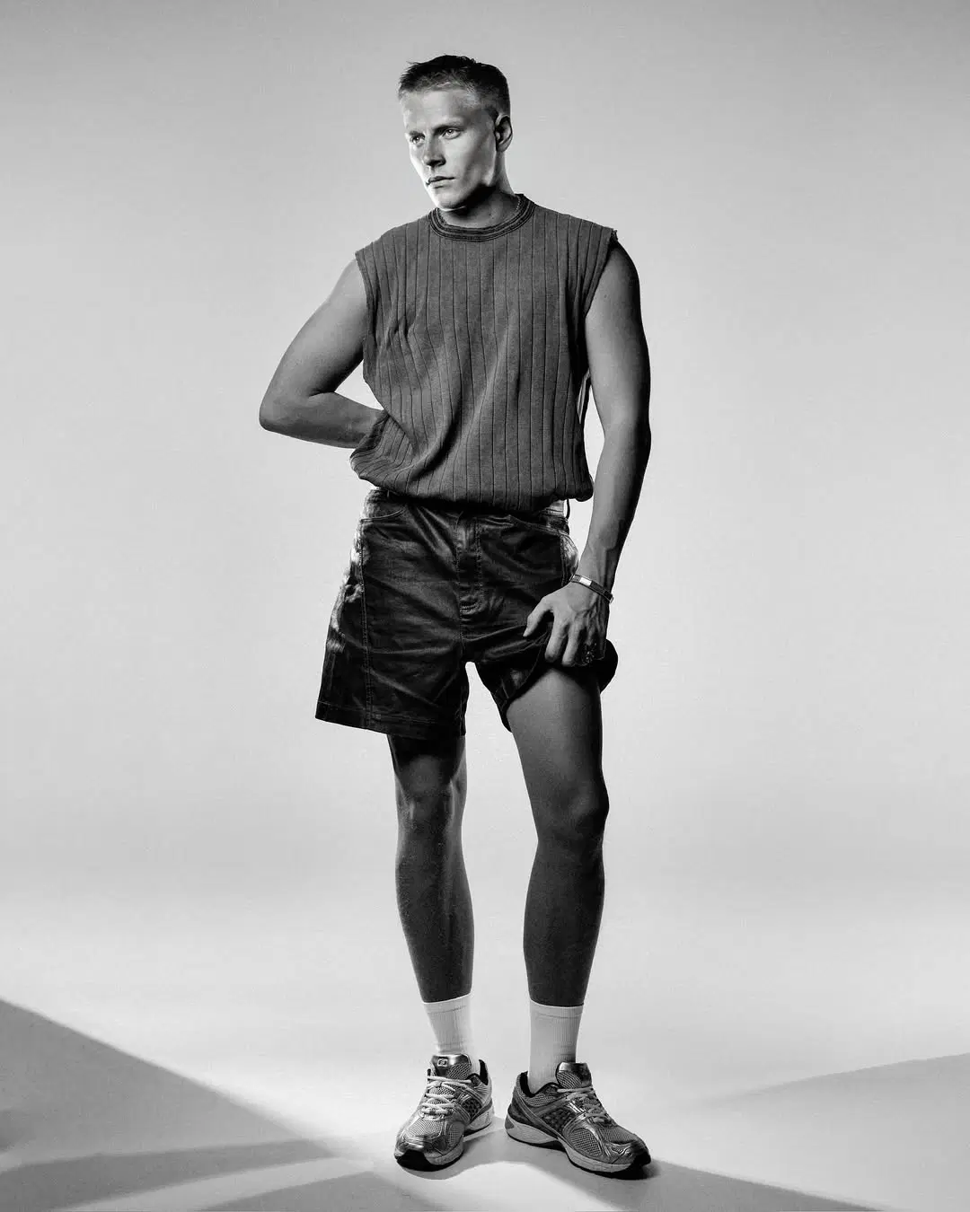 Jay Ostapenko portfolio