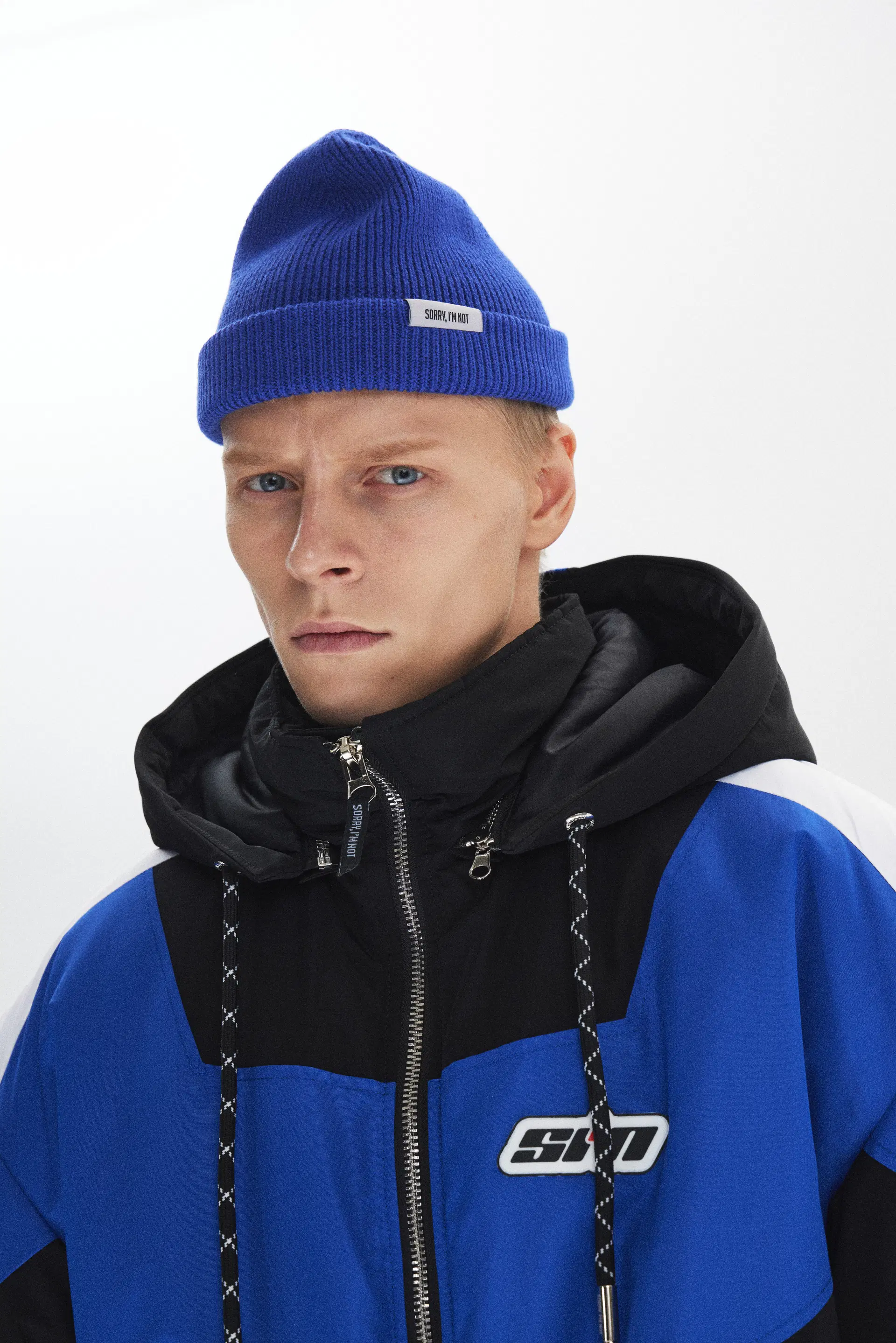 Jay Ostapenko portfolio