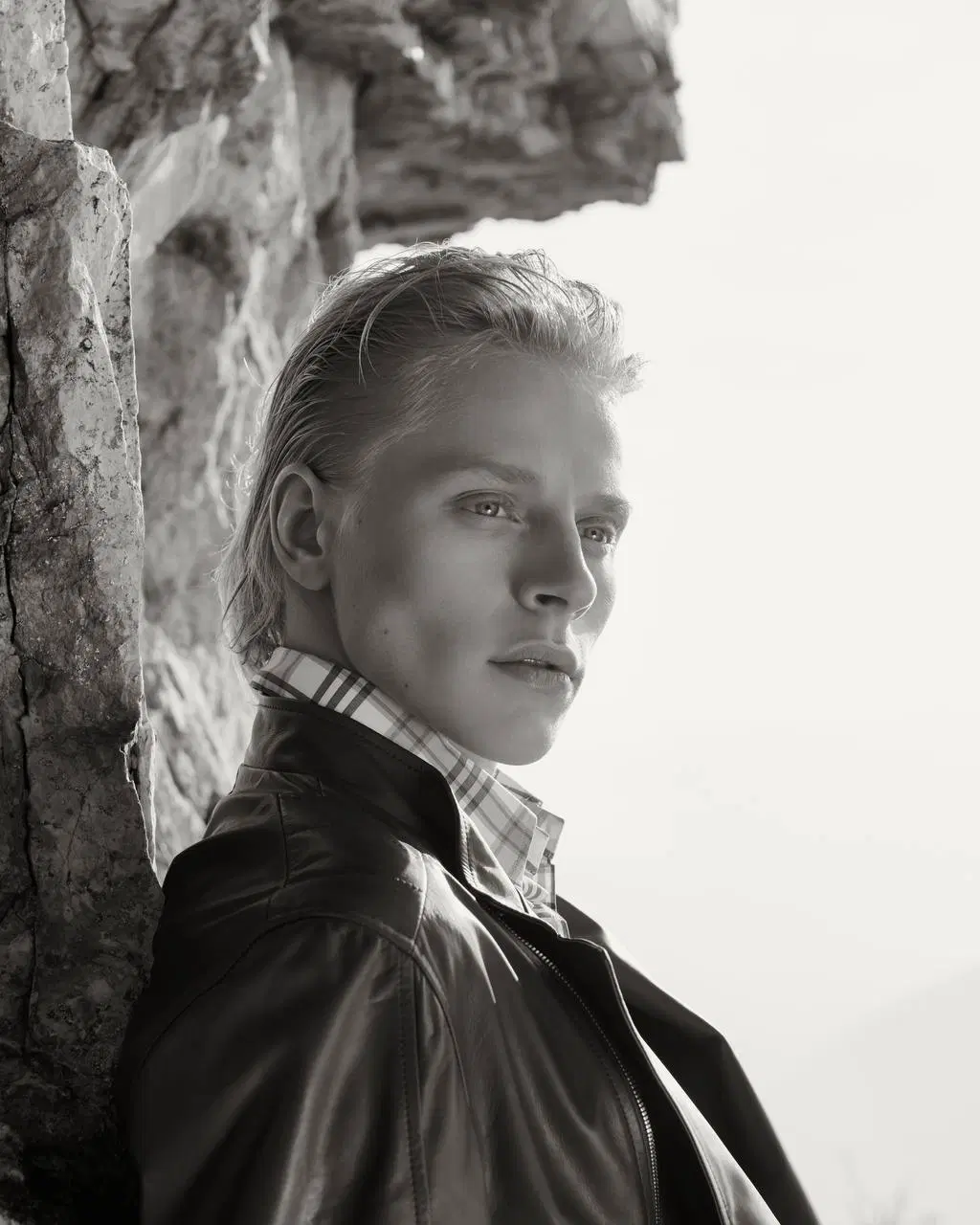 Jay Ostapenko portfolio